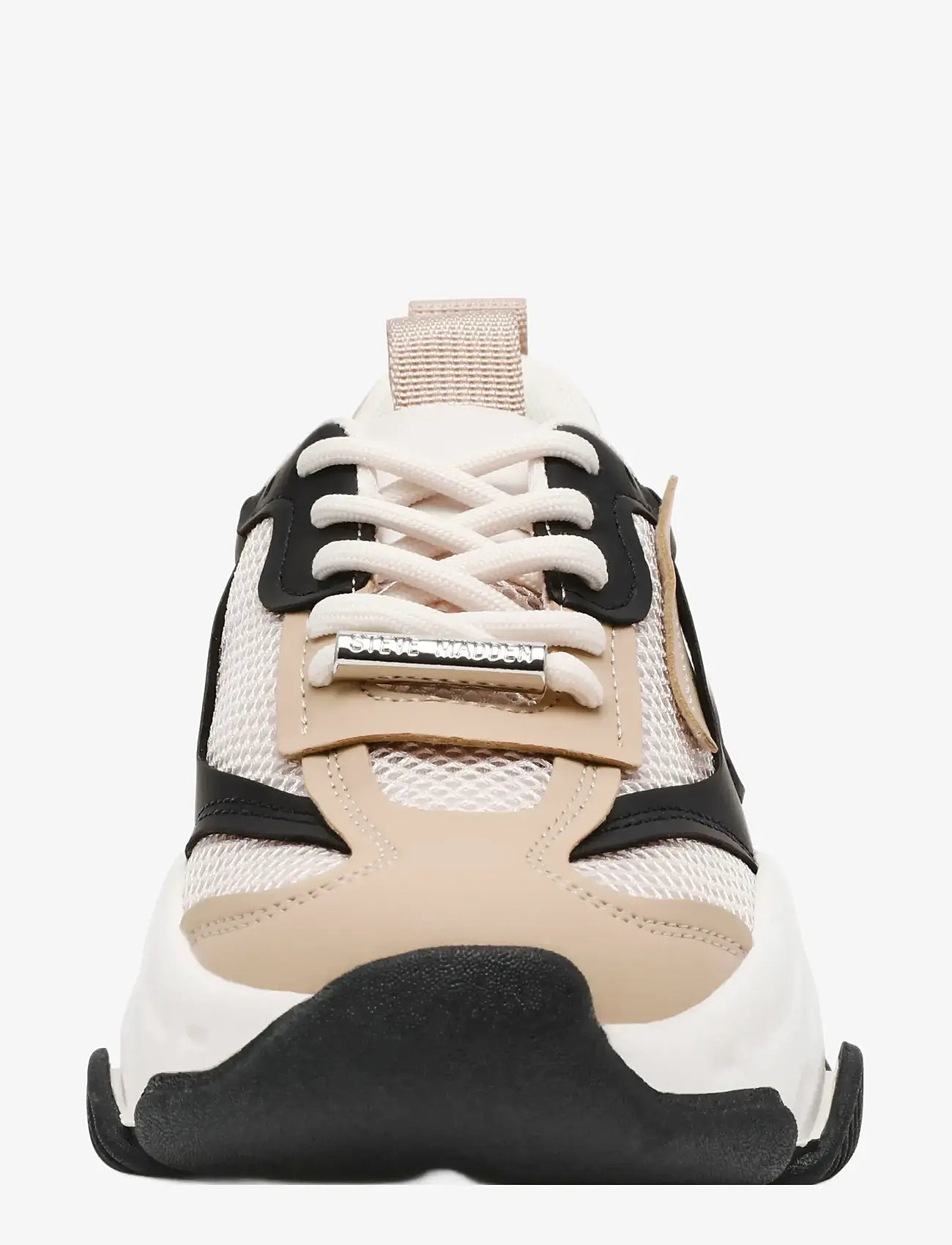 Steve Madden - Possession-E - chunky sneakers - irish / black s - 3