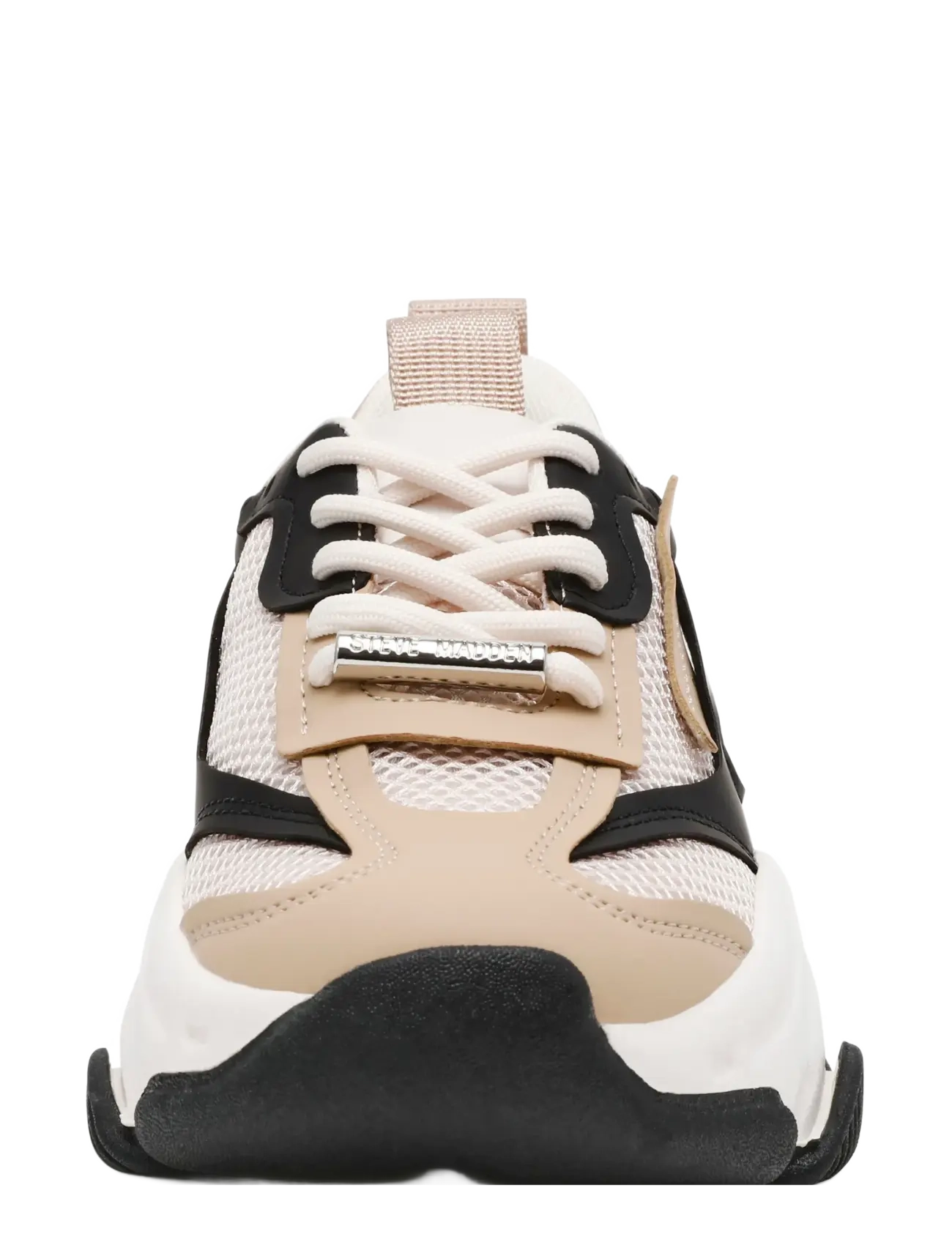 Steve Madden - Possession-E - chunky sneakers - irish / black s - 3