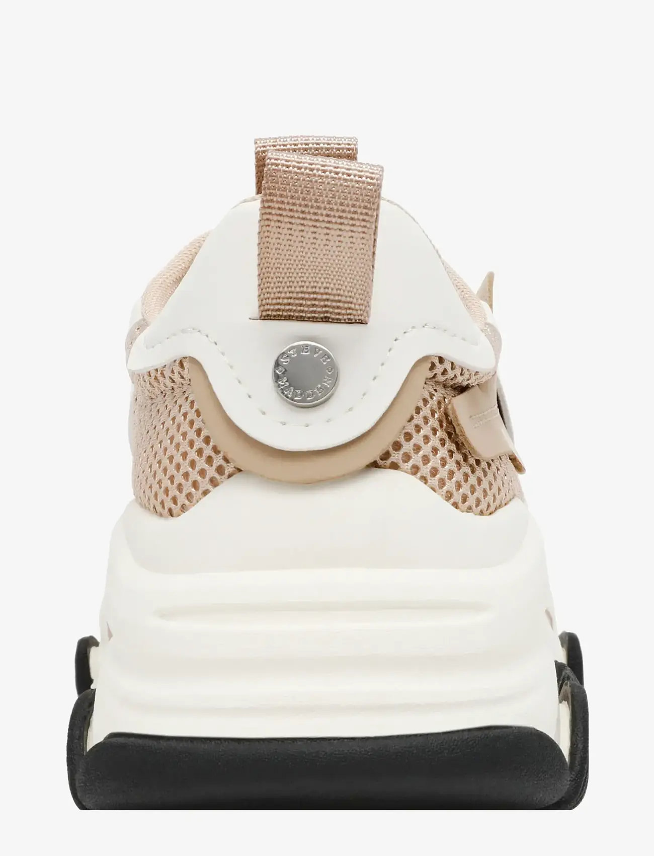 Steve Madden - Possession-E - chunky sneakers - irish / black s - 4