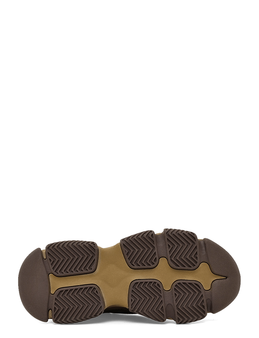 Steve Madden - Possession-E - konfirmation - khaki olv suede - 4