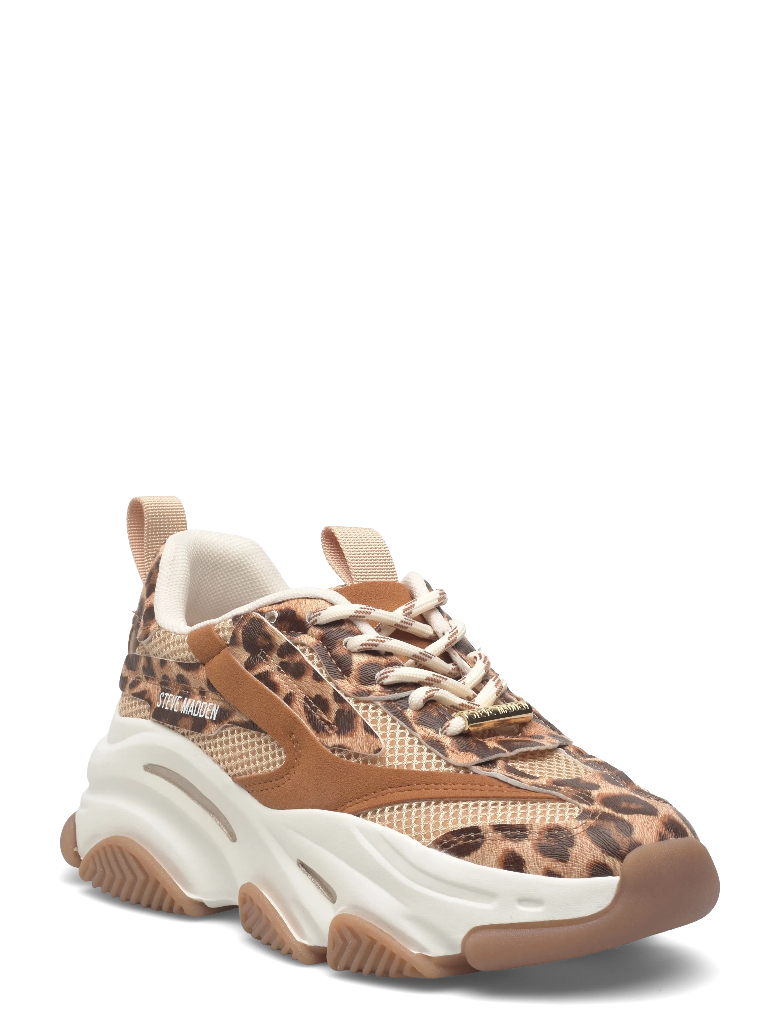 Steve Madden Possession-E - Steve Madden - LEOP/TAN / brown