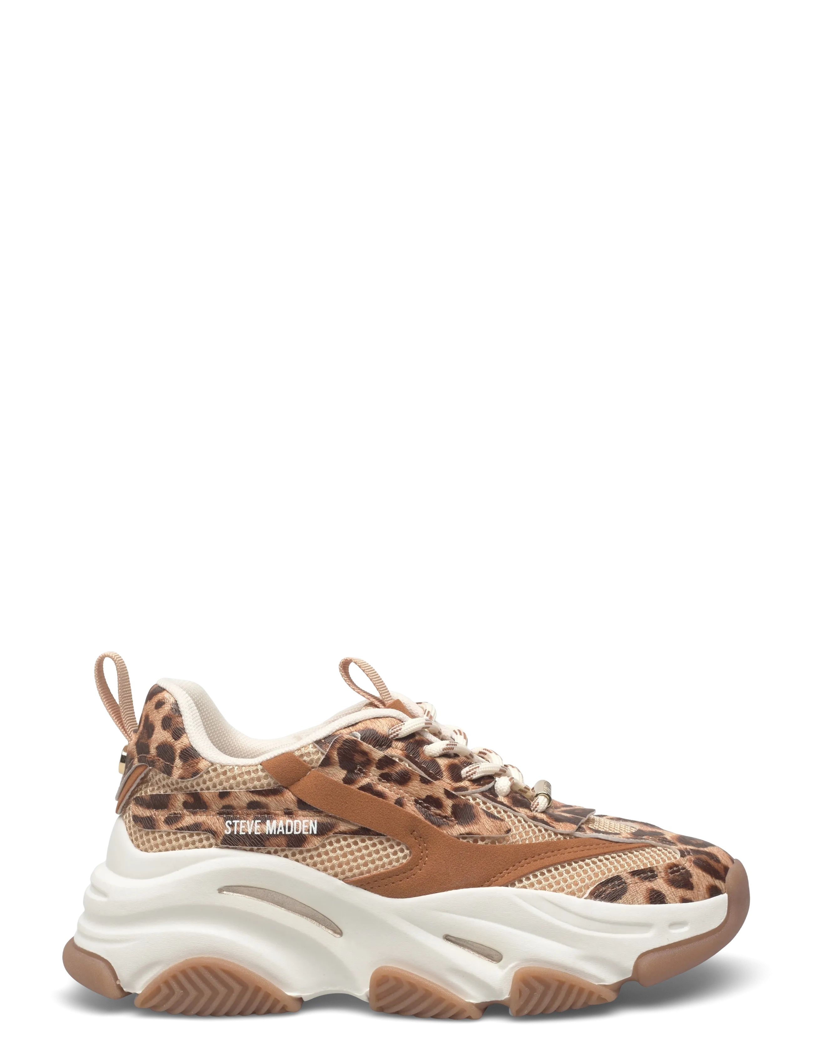 Steve Madden - Possession-E - konfirmation - leop/tan - 1