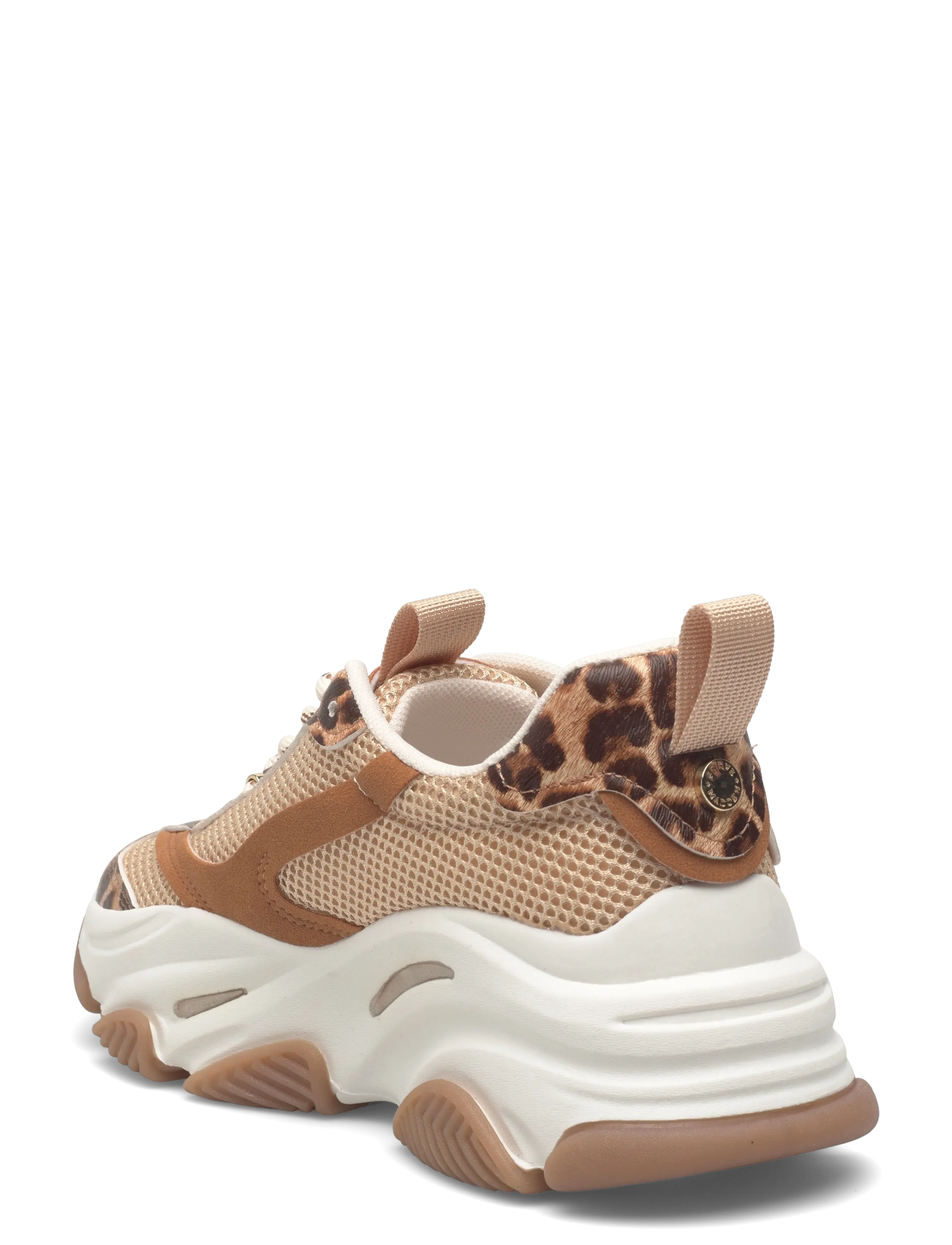 Steve Madden - Possession-E - konfirmation - leop/tan - 2