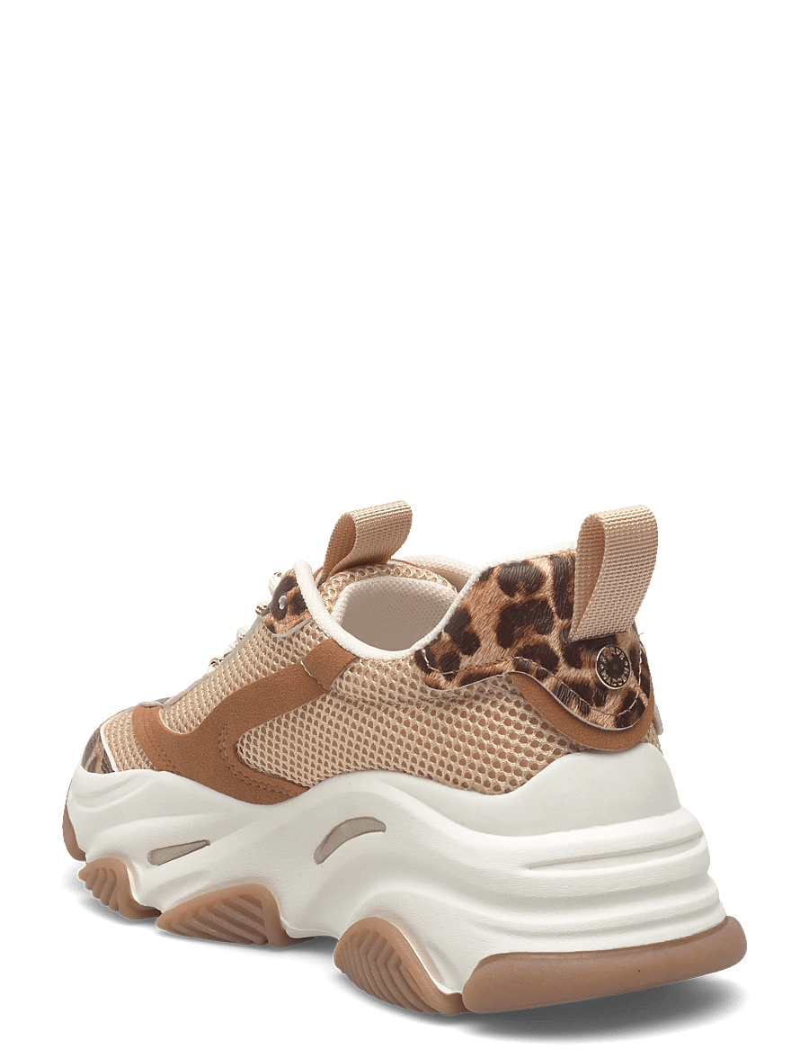 Steve Madden - Possession-E - konfirmation - leop/tan - 2
