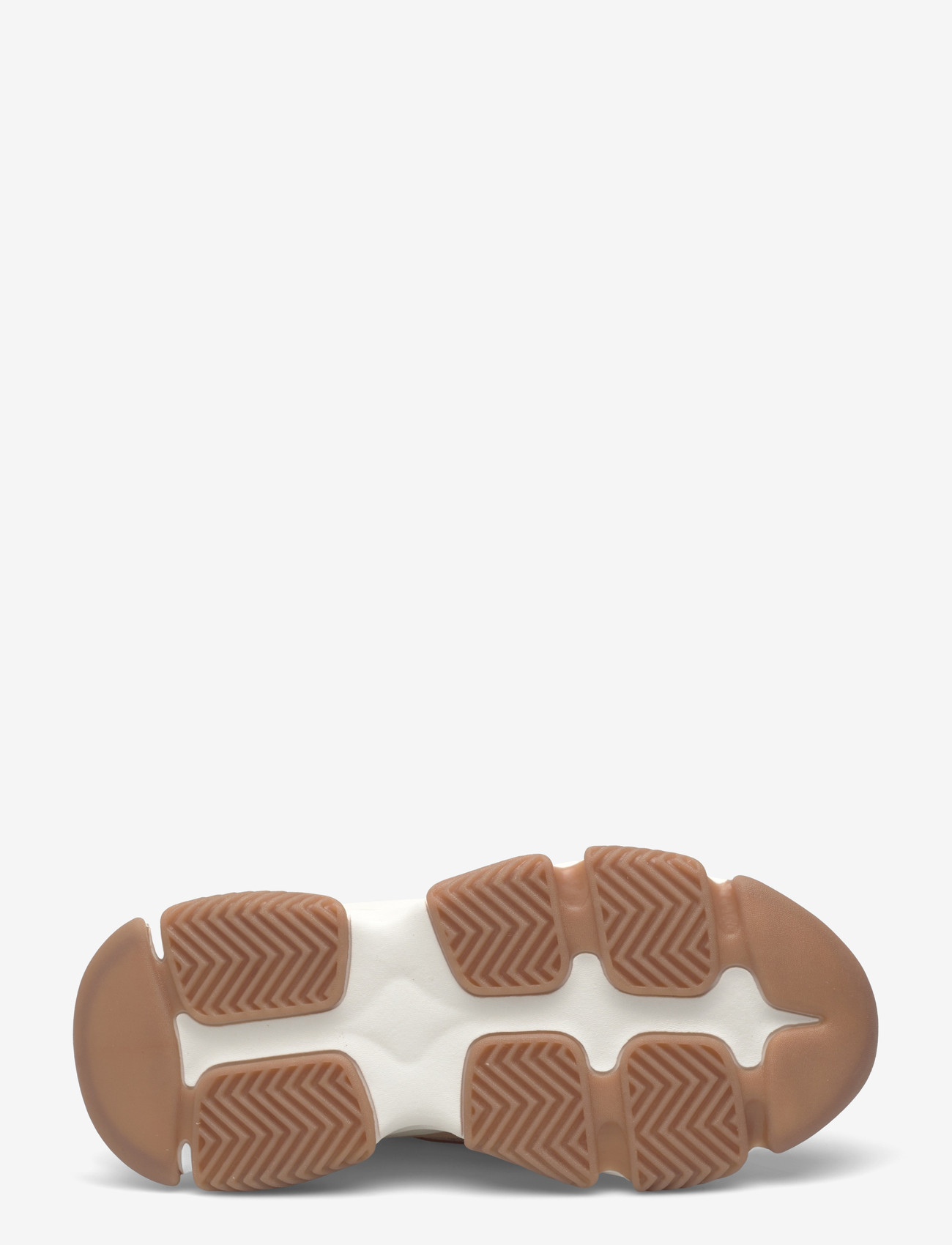 Steve Madden - Possession-E - chunky sneakers - leop/tan - 4