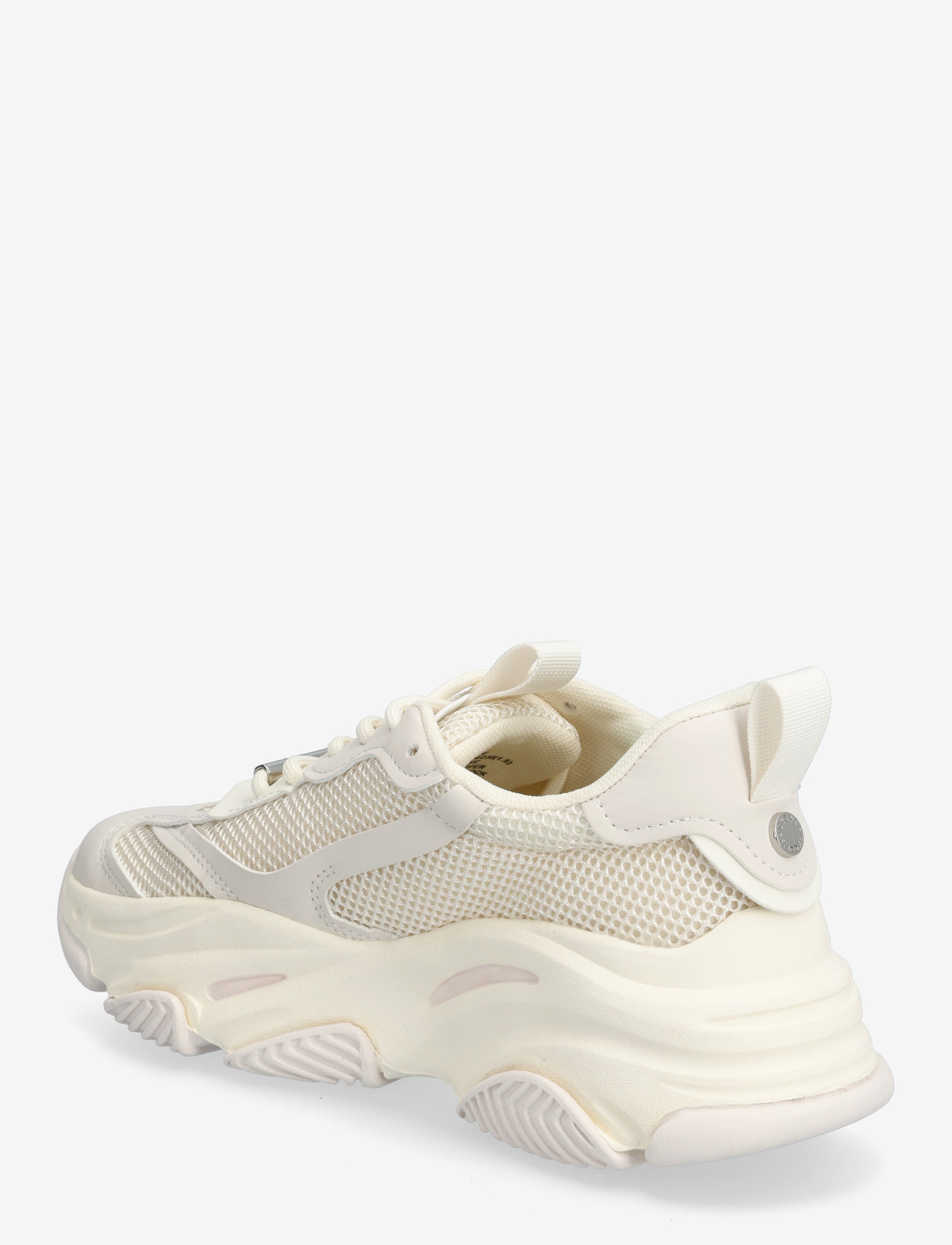 Steve Madden - Possession-E - konfirmatsioon - silver coin - 2