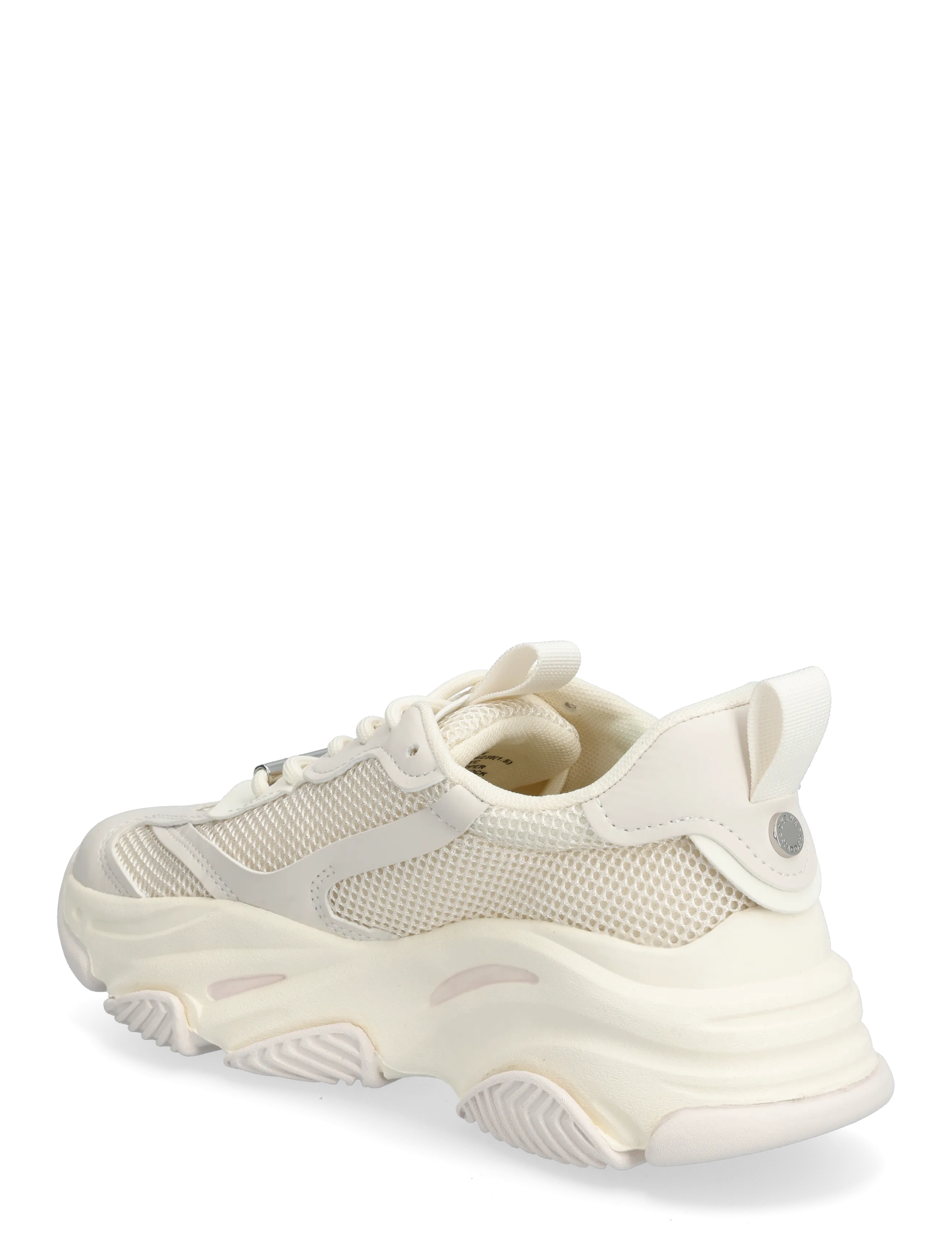 Steve Madden - Possession-E - konfirmatsioon - silver coin - 2