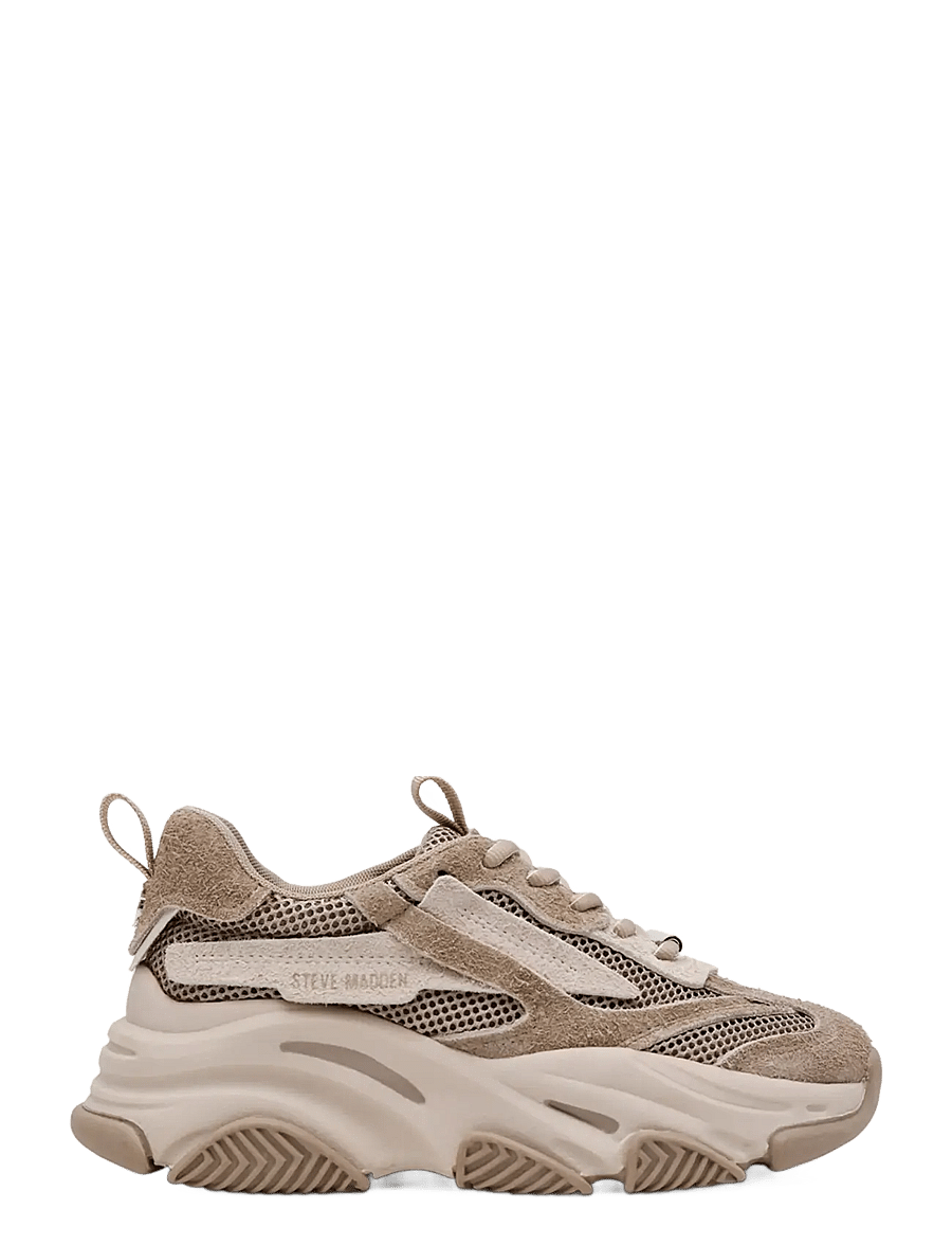 Steve Madden - Possession-E - konfirmatsioon - taupe/gry su - 0