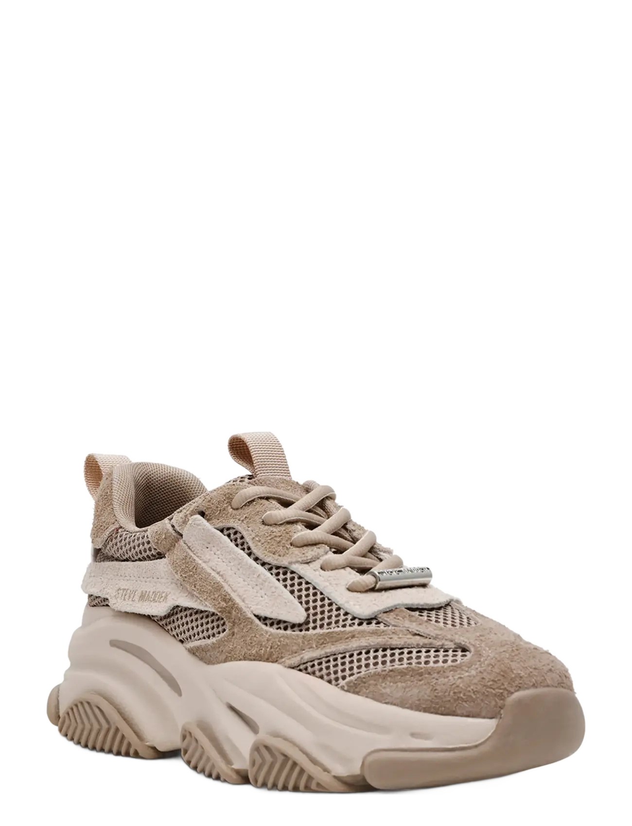 Låg sneaker 'Possession' 3