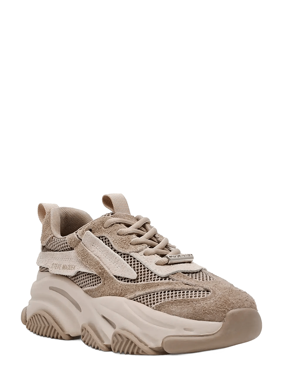 Steve Madden - Possession-E - konfirmatsioon - taupe/gry su - 1