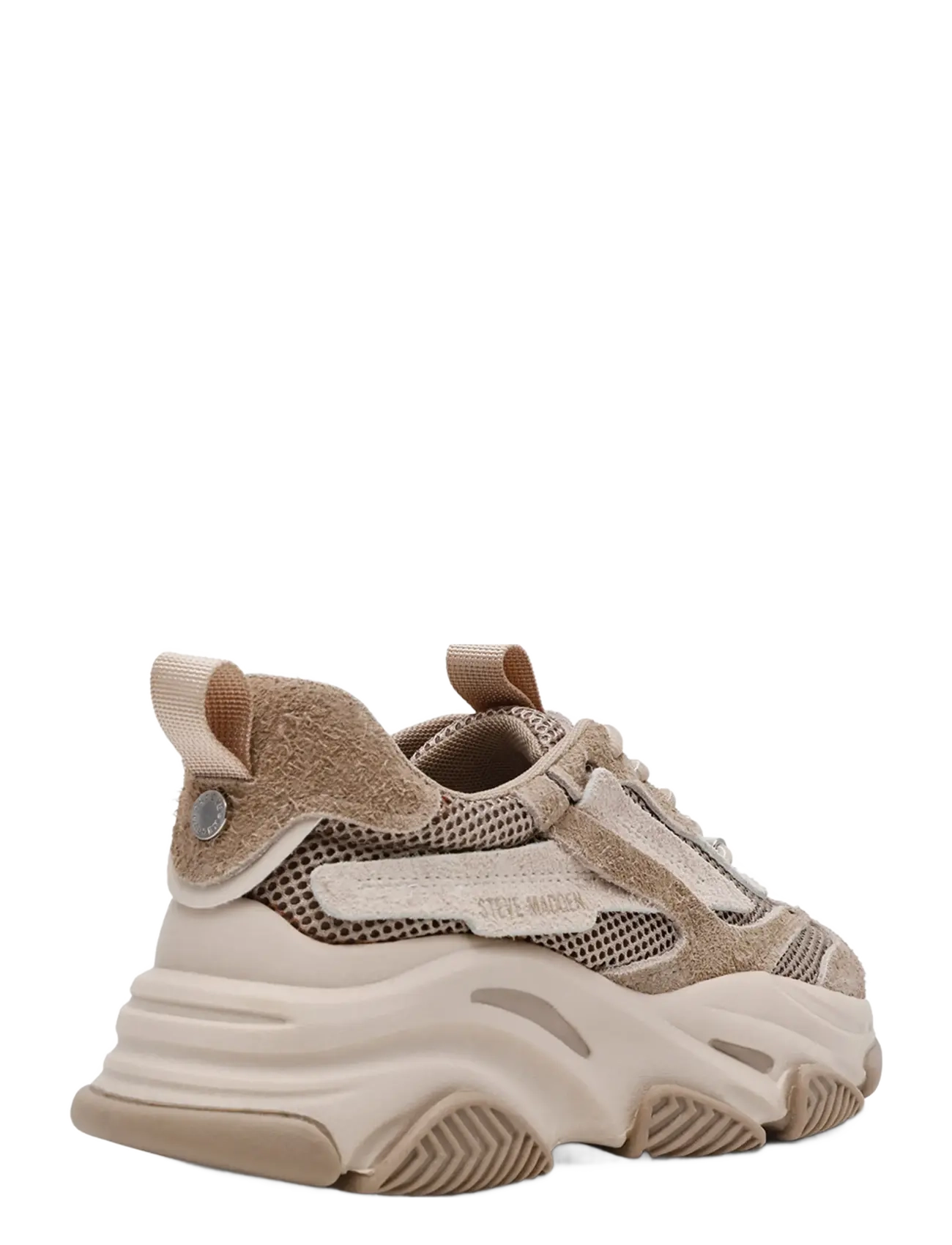 Låg sneaker 'Possession' 4