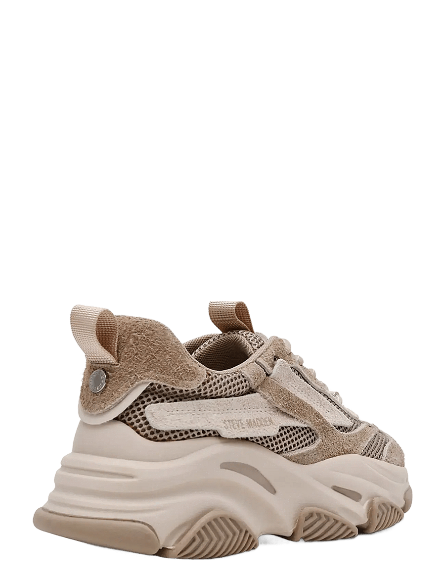 Steve Madden - Possession-E - konfirmatsioon - taupe/gry su - 2