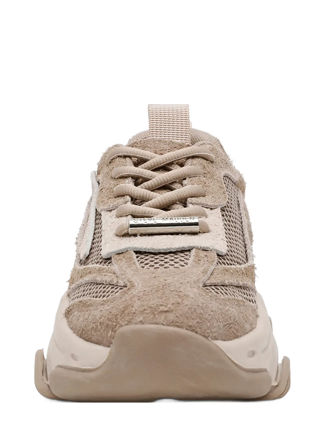 Steve Madden - Possession-E - konfirmationstøj - taupe/gry su - 3
