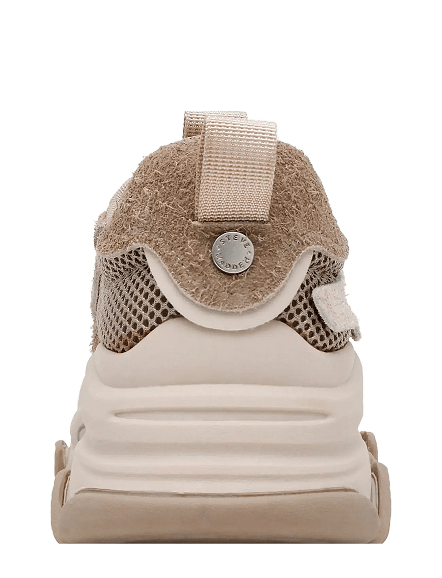 Steve Madden - Possession-E - konfirmatsioon - taupe/gry su - 4