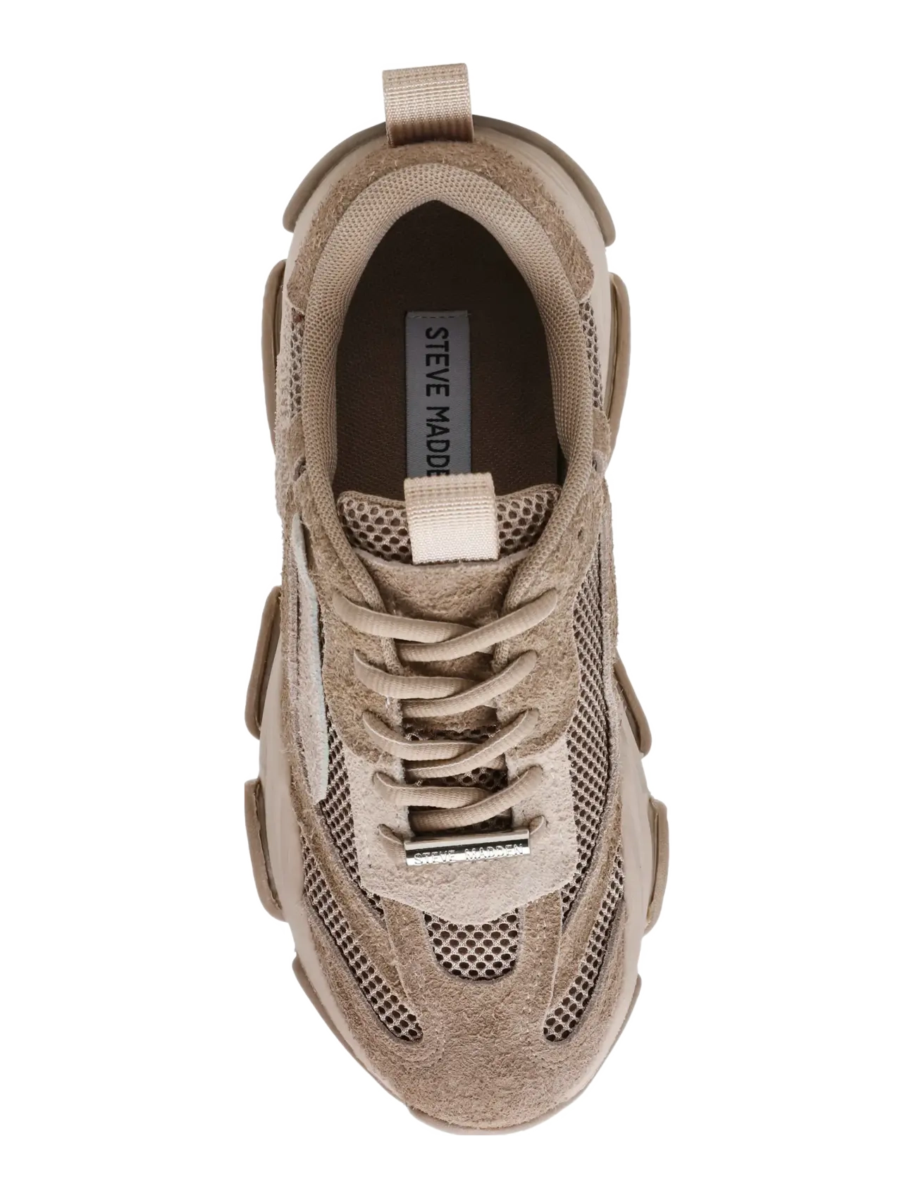 Låg sneaker 'Possession' 7
