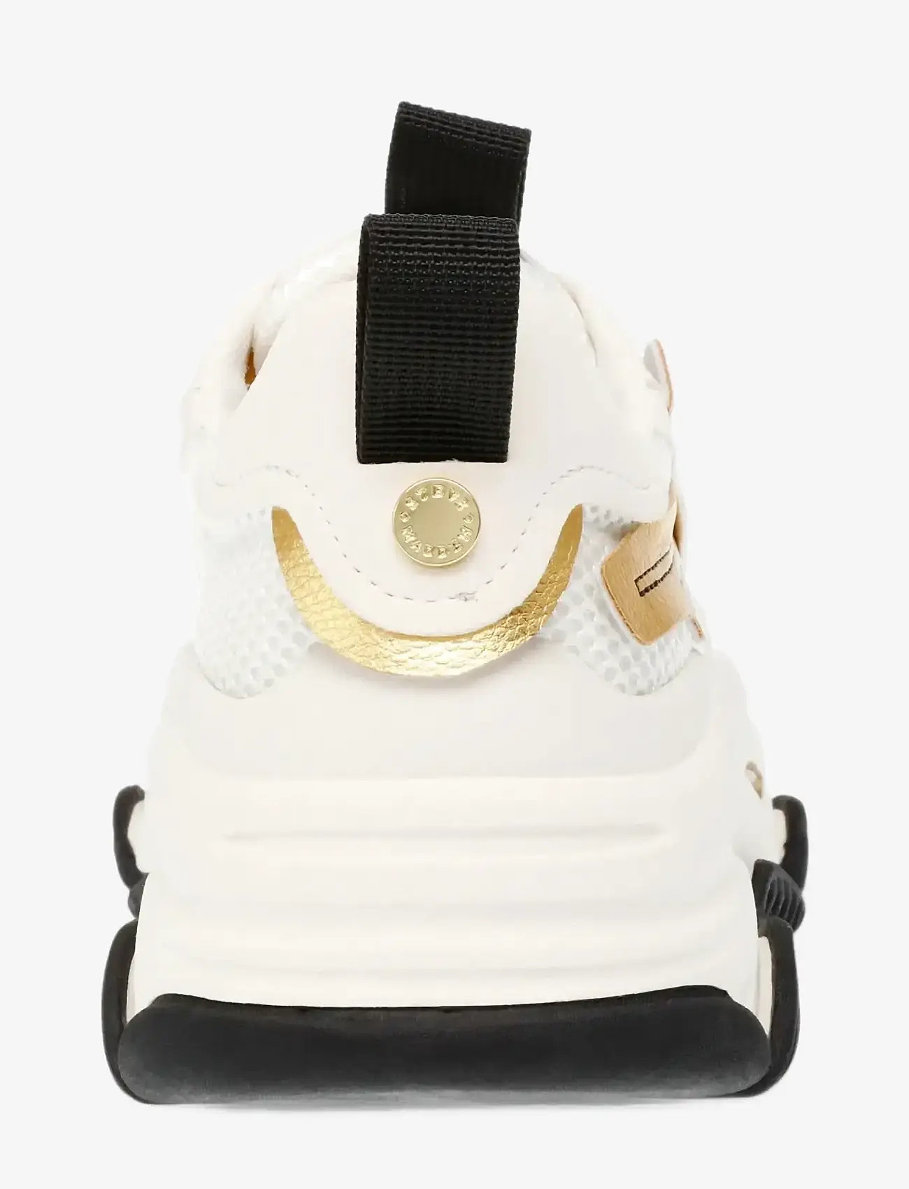 Steve Madden - Possession-E - chunky sneakers - wht/tan - 4