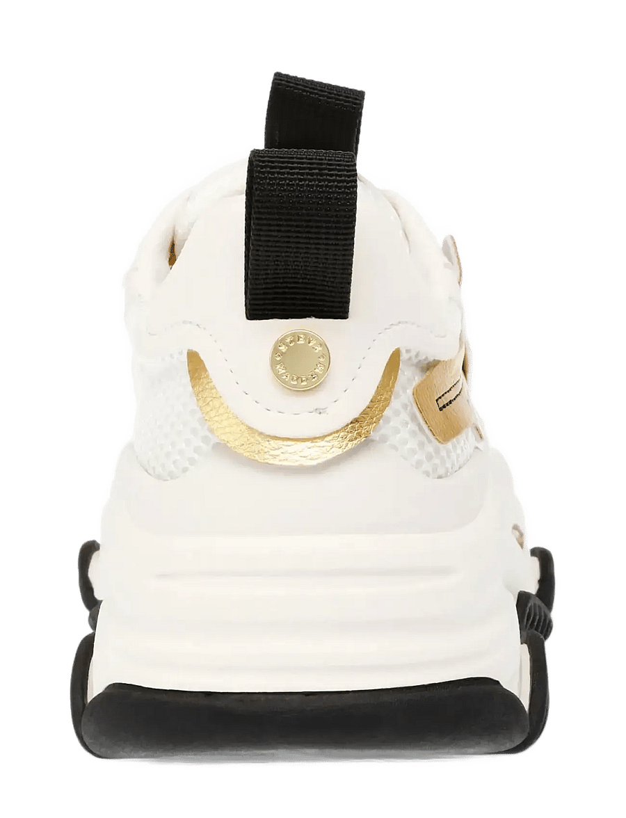Steve Madden - Possession-E - konfirmation - wht/tan - 4