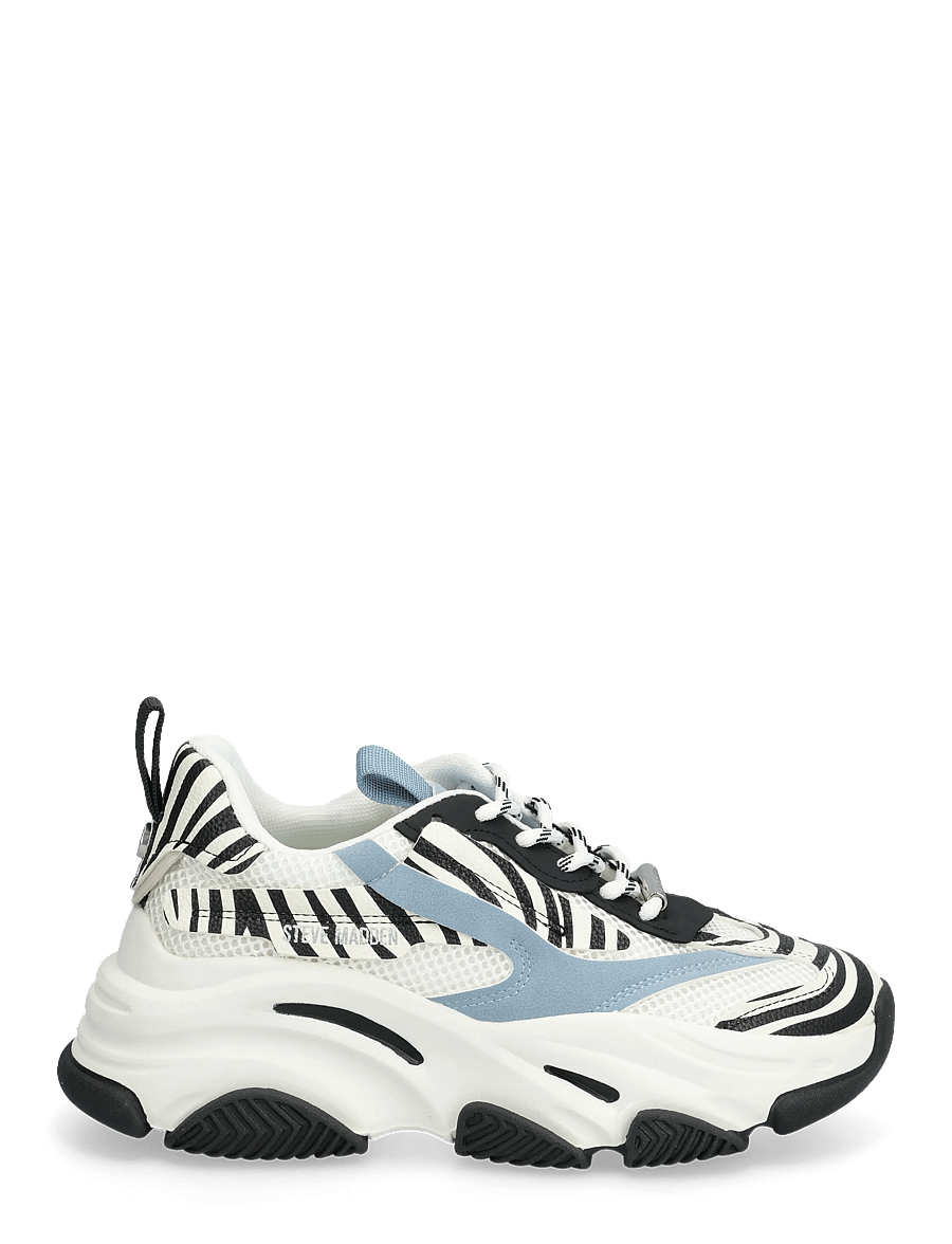 Steve Madden - Possession-E - confirmation - zebra/ wht - 1