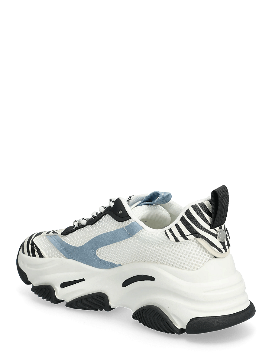 Steve Madden - Possession-E - confirmation - zebra/ wht - 2