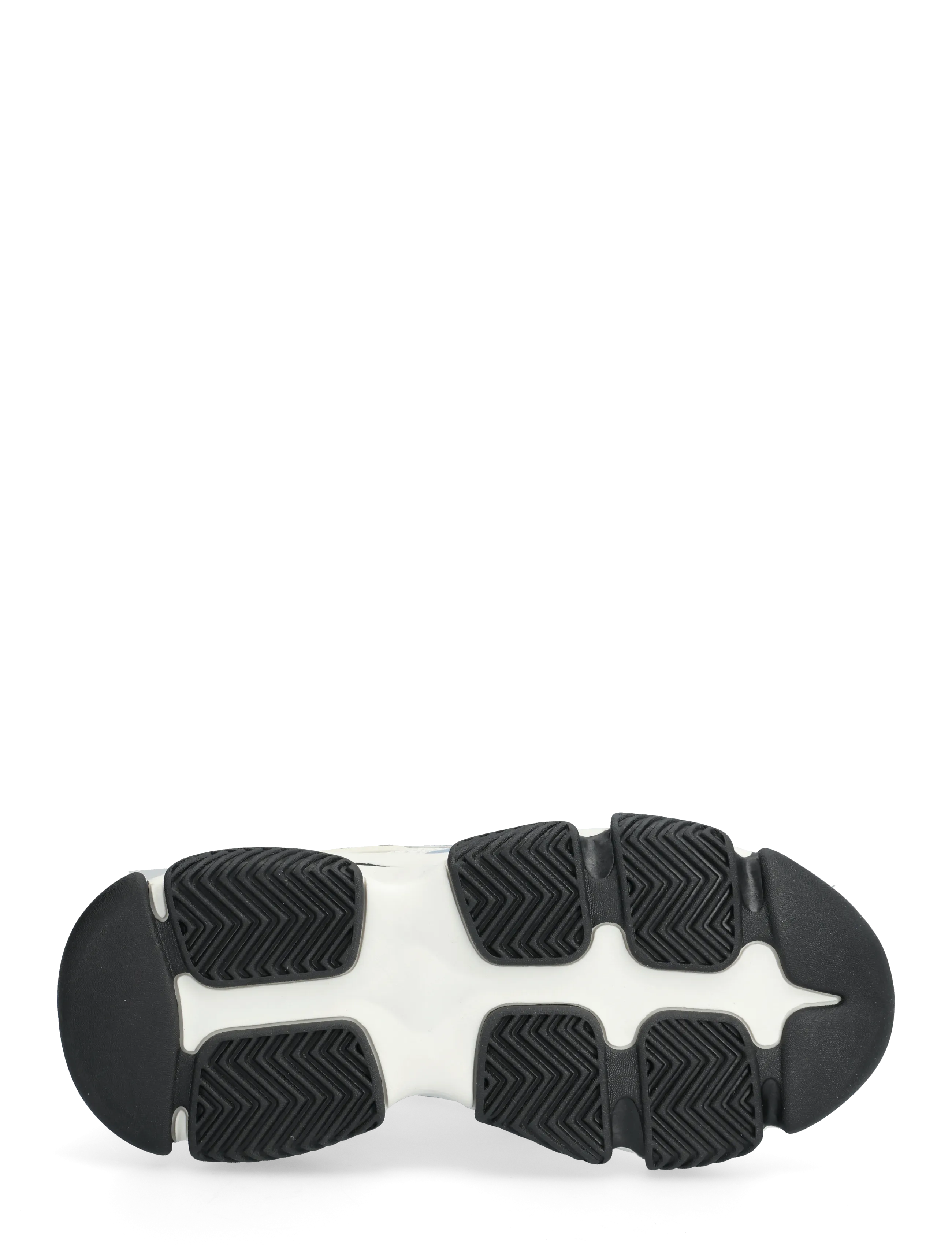 Steve Madden - Possession-E - chunky sneakers - zebra/ wht - 4
