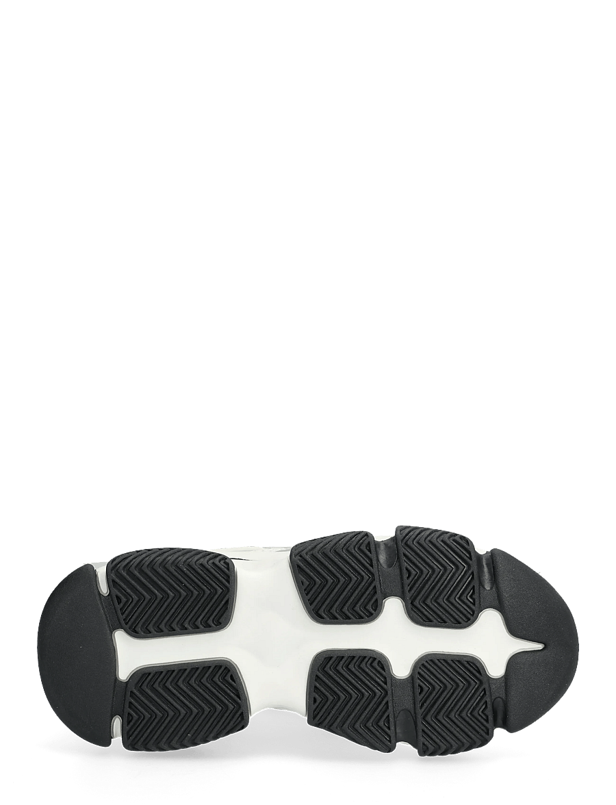 Steve Madden - Possession-E - confirmation - zebra/ wht - 4