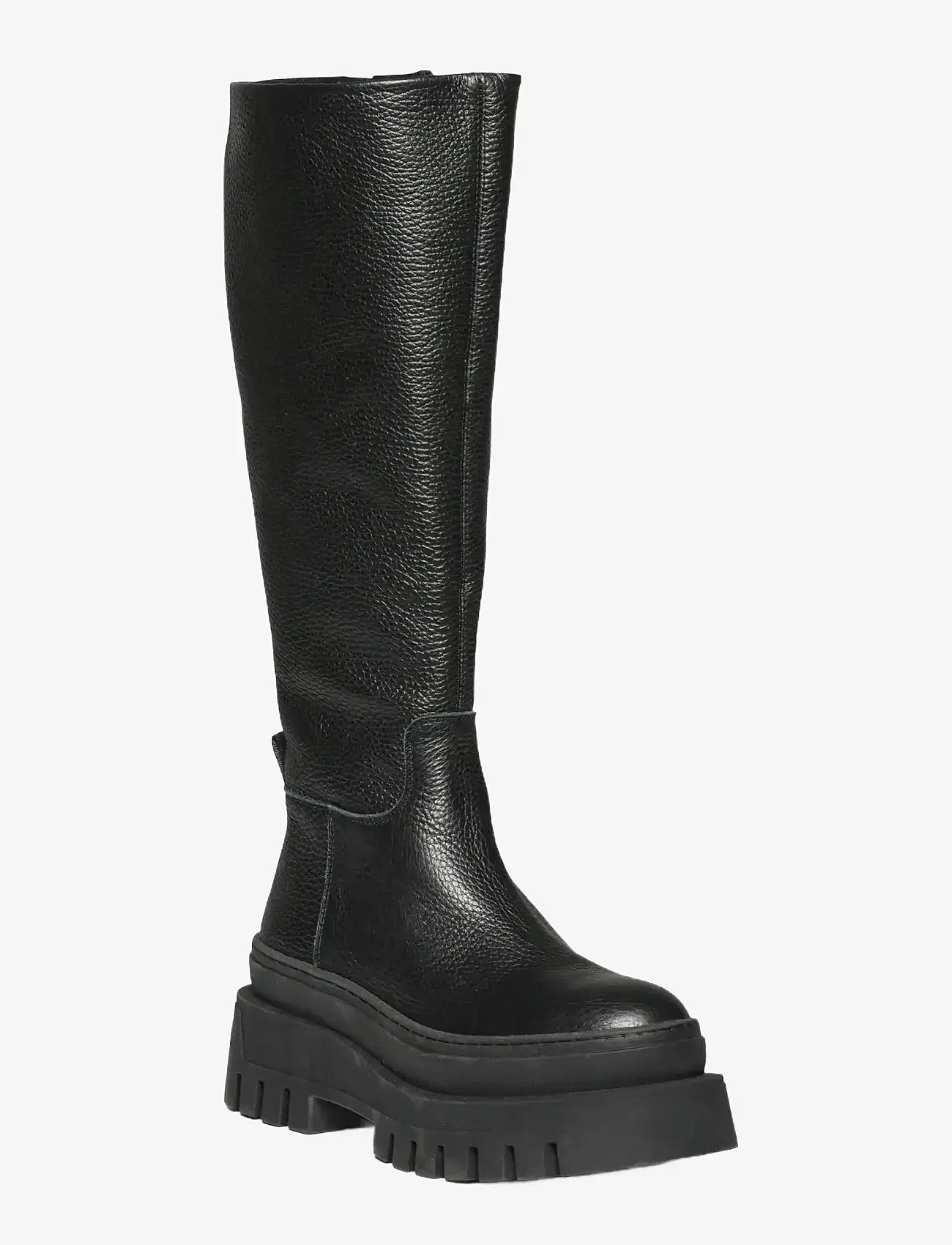 Steve Madden - Chipp - women - black/black - 0