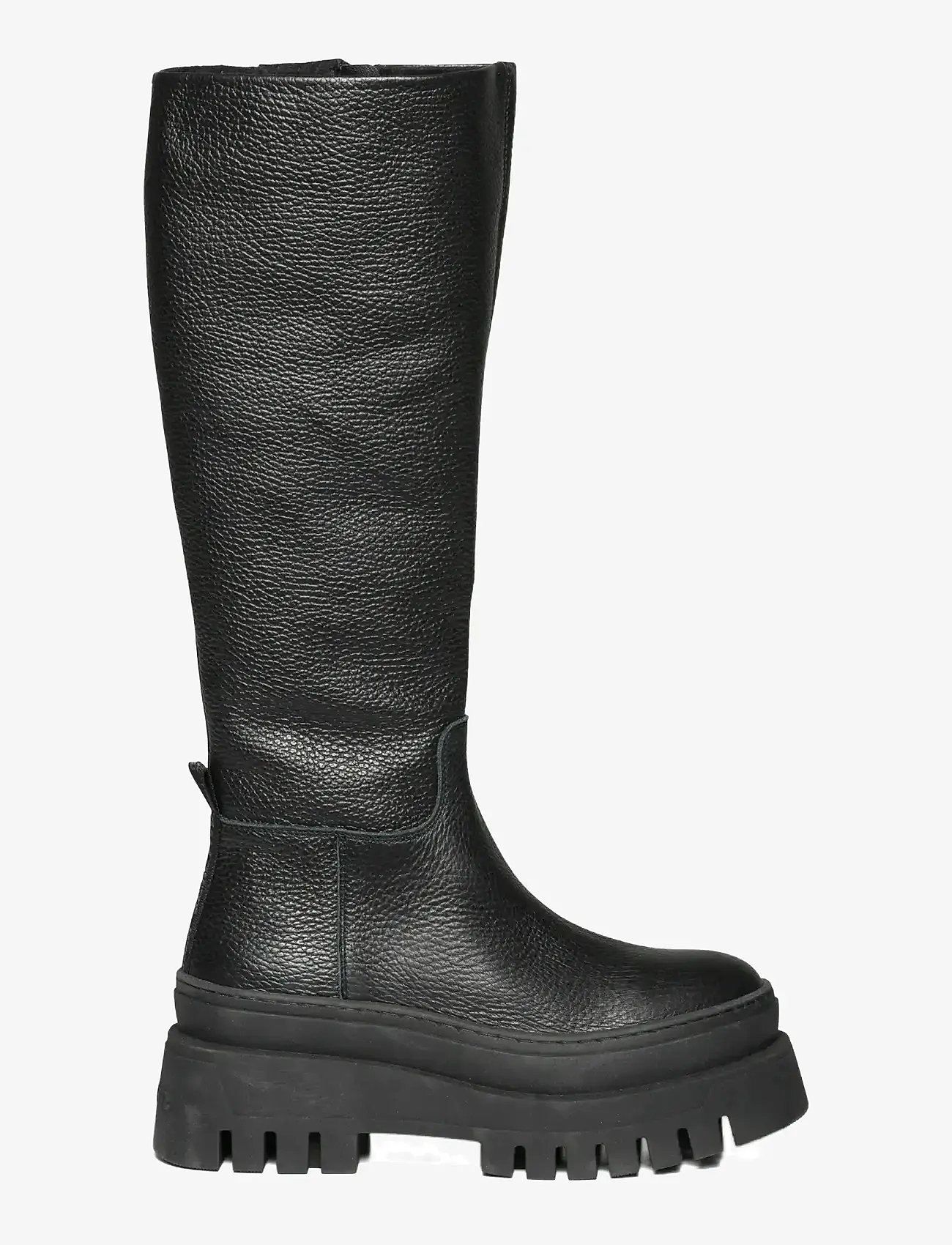 Steve Madden - Chipp - women - black/black - 1