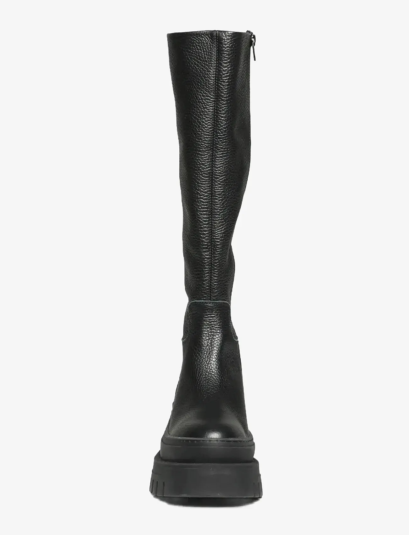 Steve Madden - Chipp - women - black/black - 2