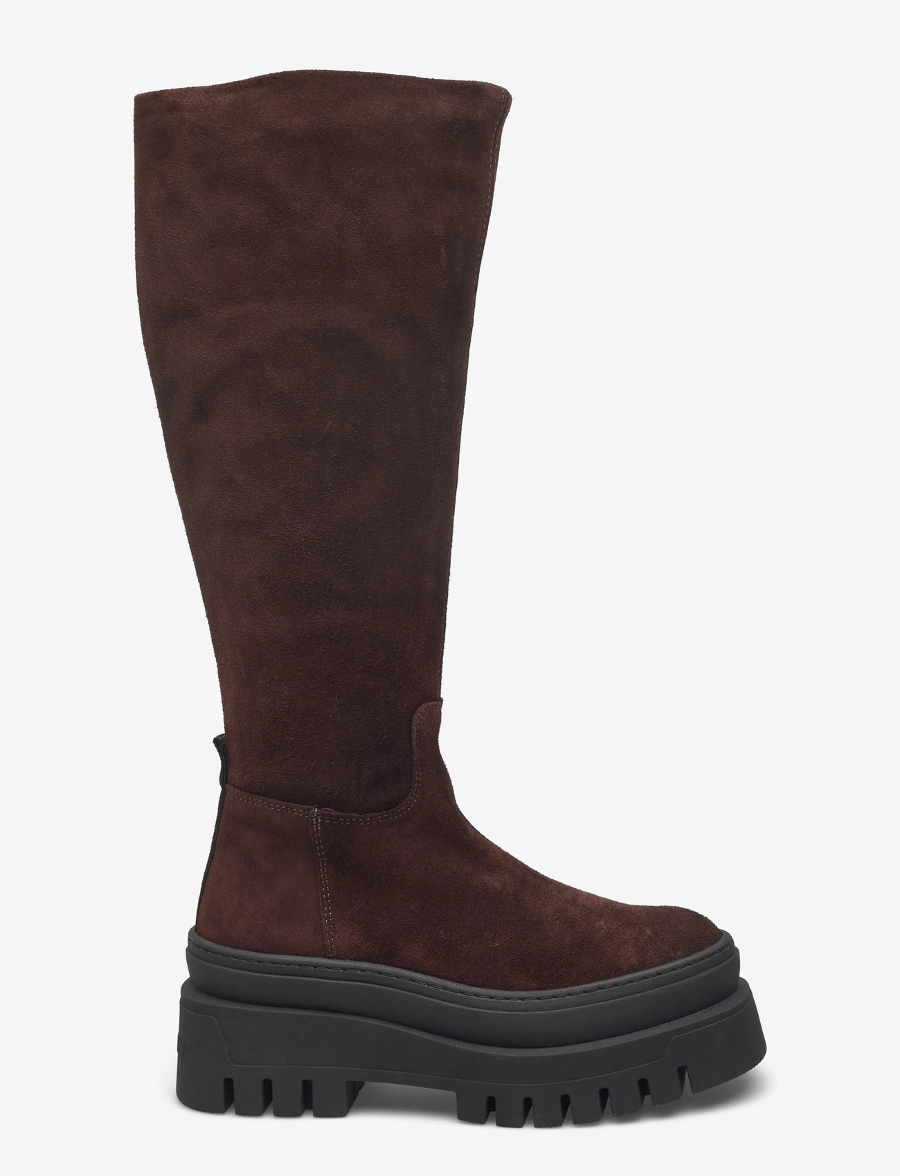 Steve Madden - Chipp - women - dark brown - 1