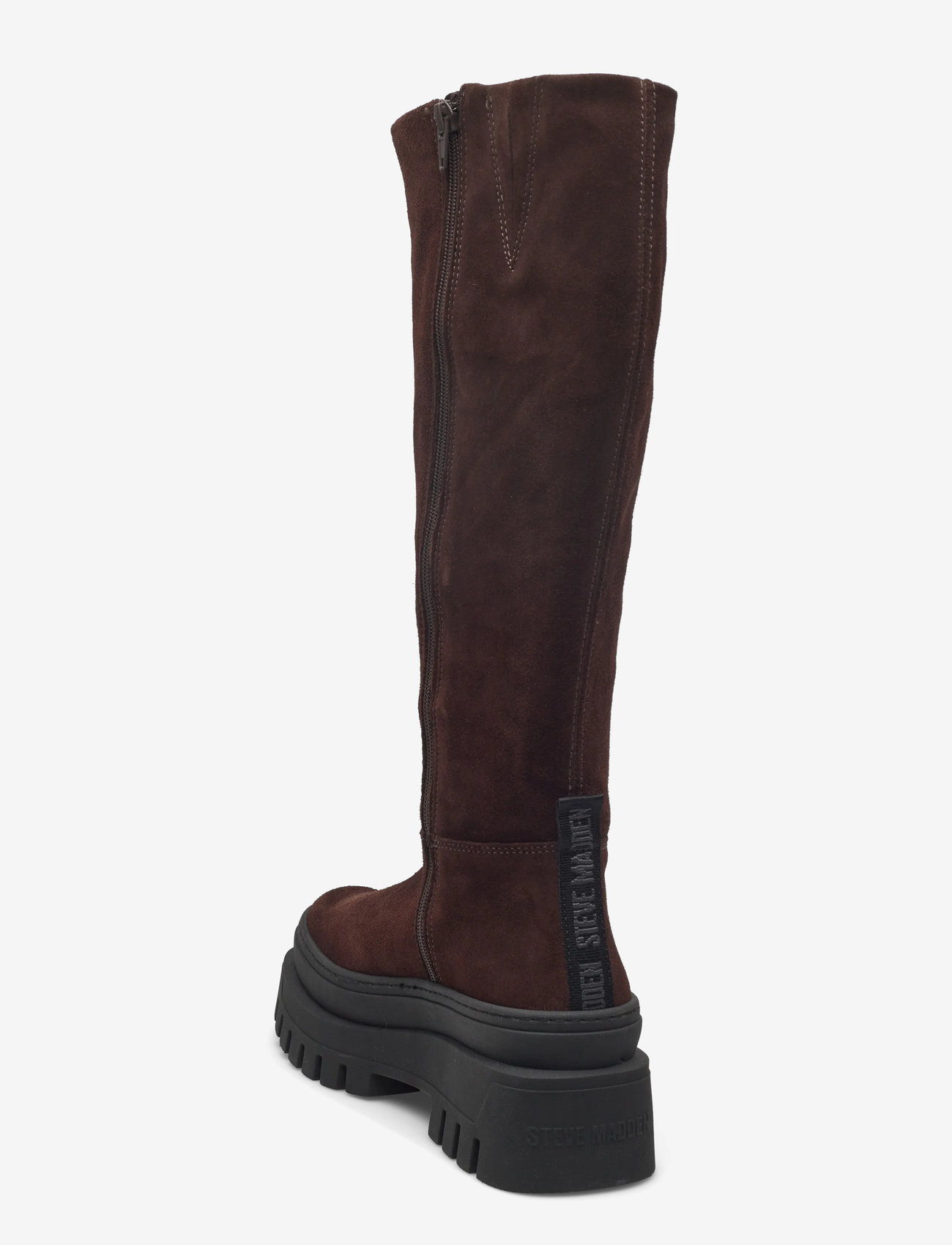 Steve Madden - Chipp - women - dark brown - 2