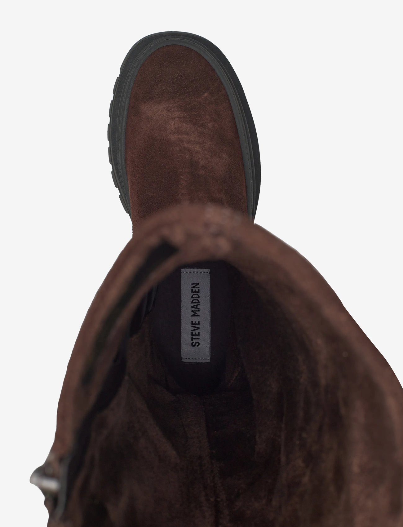 Steve Madden - Chipp - women - dark brown - 3