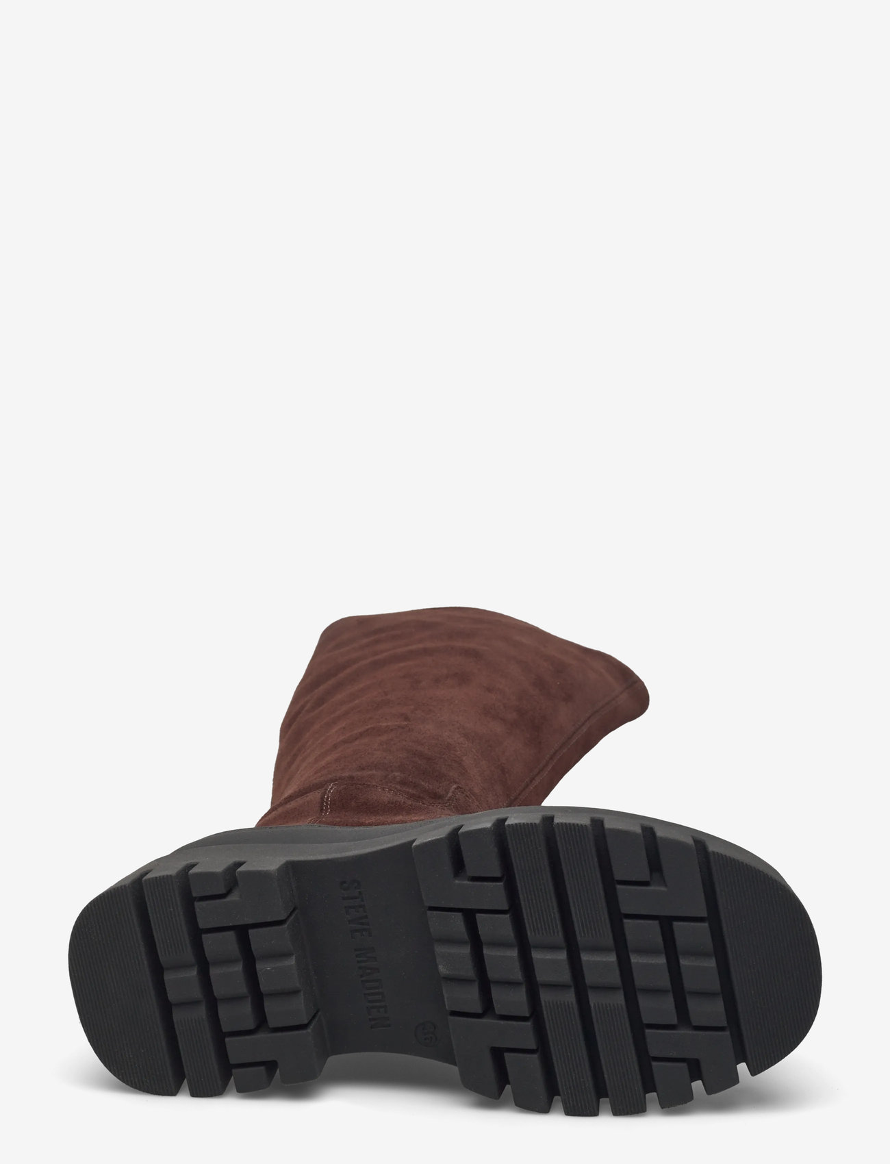 Steve Madden - Chipp - women - dark brown - 4