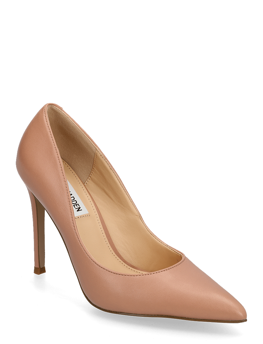 Steve Madden - Evelyn-E - pumps - blush leather - 0
