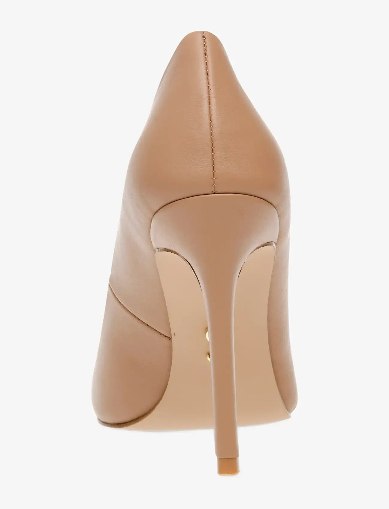 Steve Madden - Evelyn-E Pump - blush leather - 5