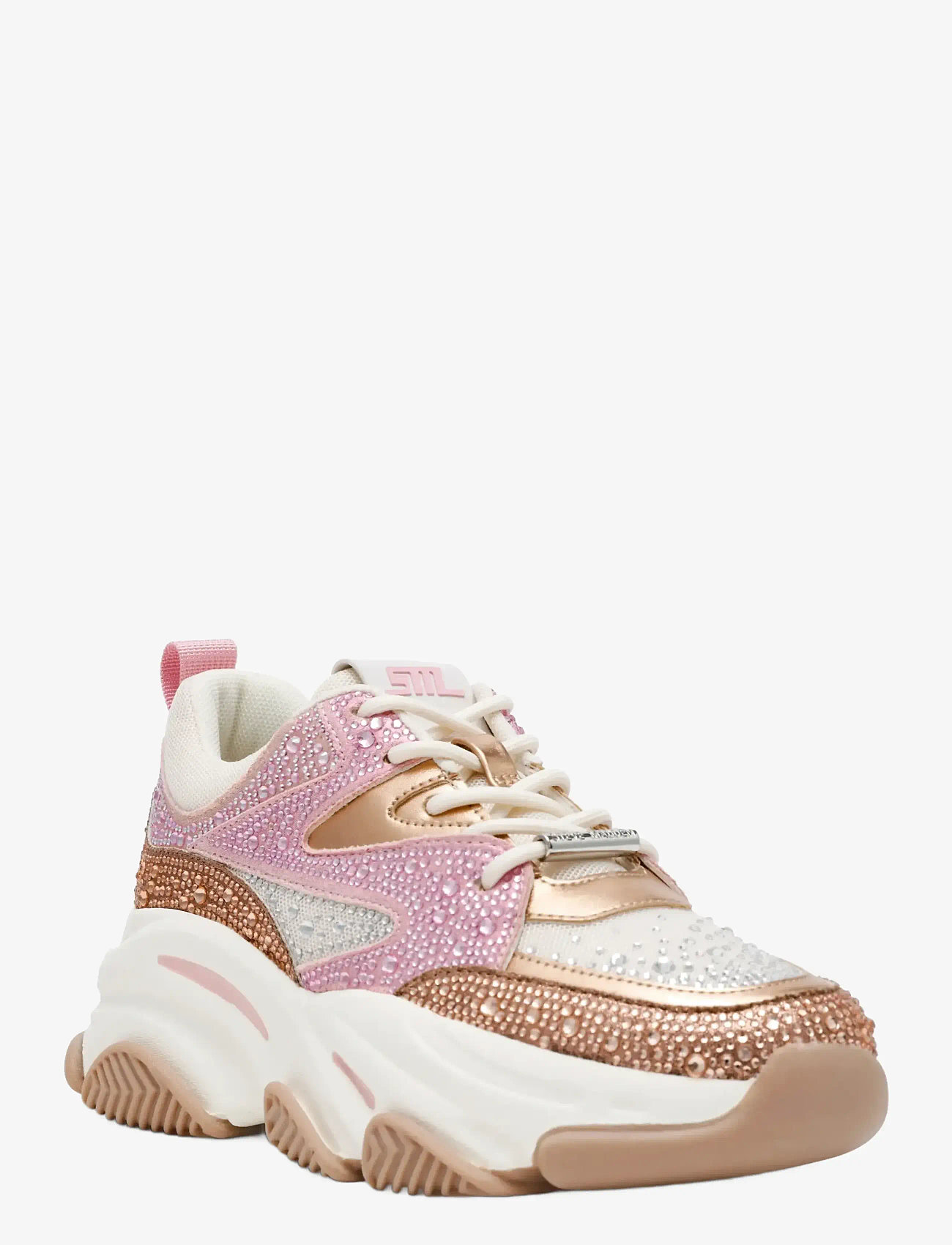 Steve Madden - Privy - chunky sneakers - ballet pink - 0