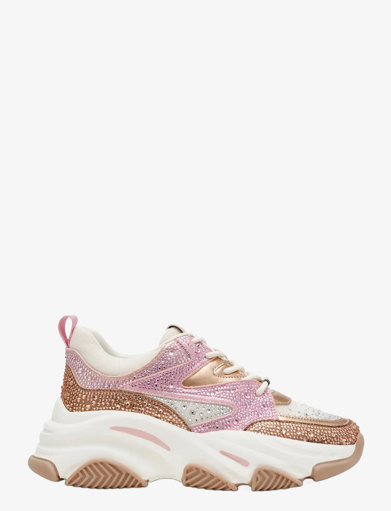Steve Madden - Privy - chunky sneakers - ballet pink - 1