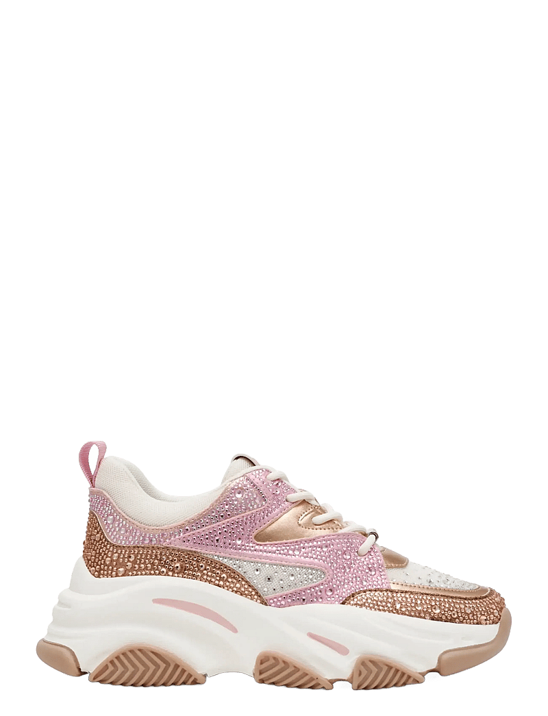 Steve Madden - Privy - chunky sneakers - ballet pink - 1