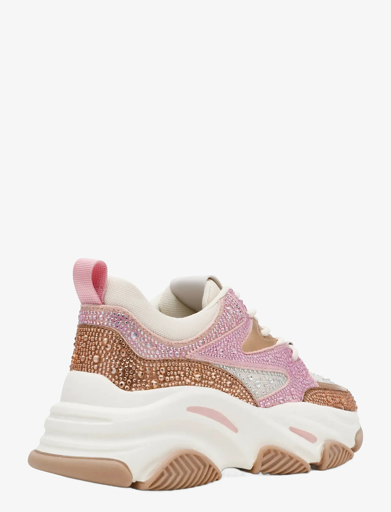 Steve Madden - Privy - chunky sneakers - ballet pink - 2