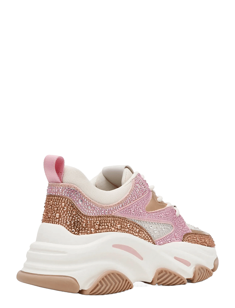 Steve Madden - Privy - chunky sneakers - ballet pink - 2