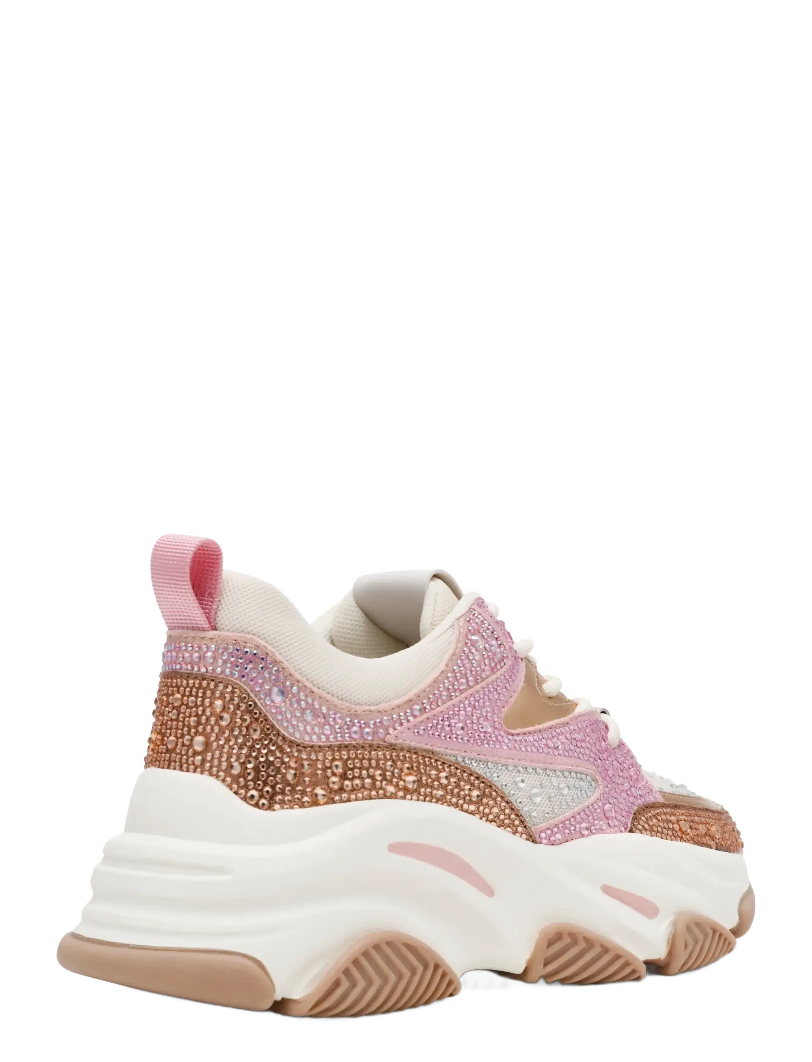 Steve Madden - Privy - chunky sneakers - ballet pink - 2