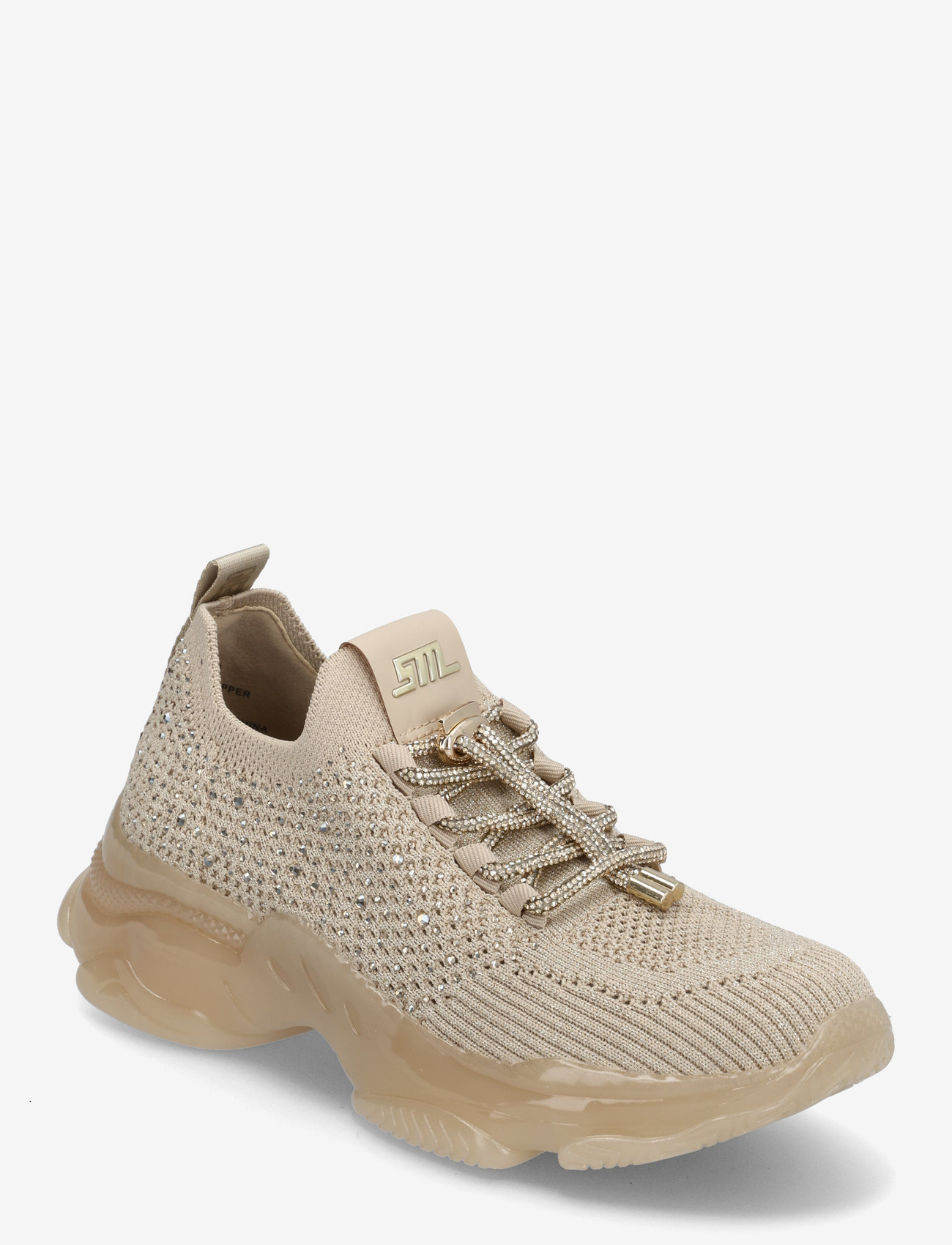 Steve Madden - Meter Sneaker - niedrige sneakers - blush - 0