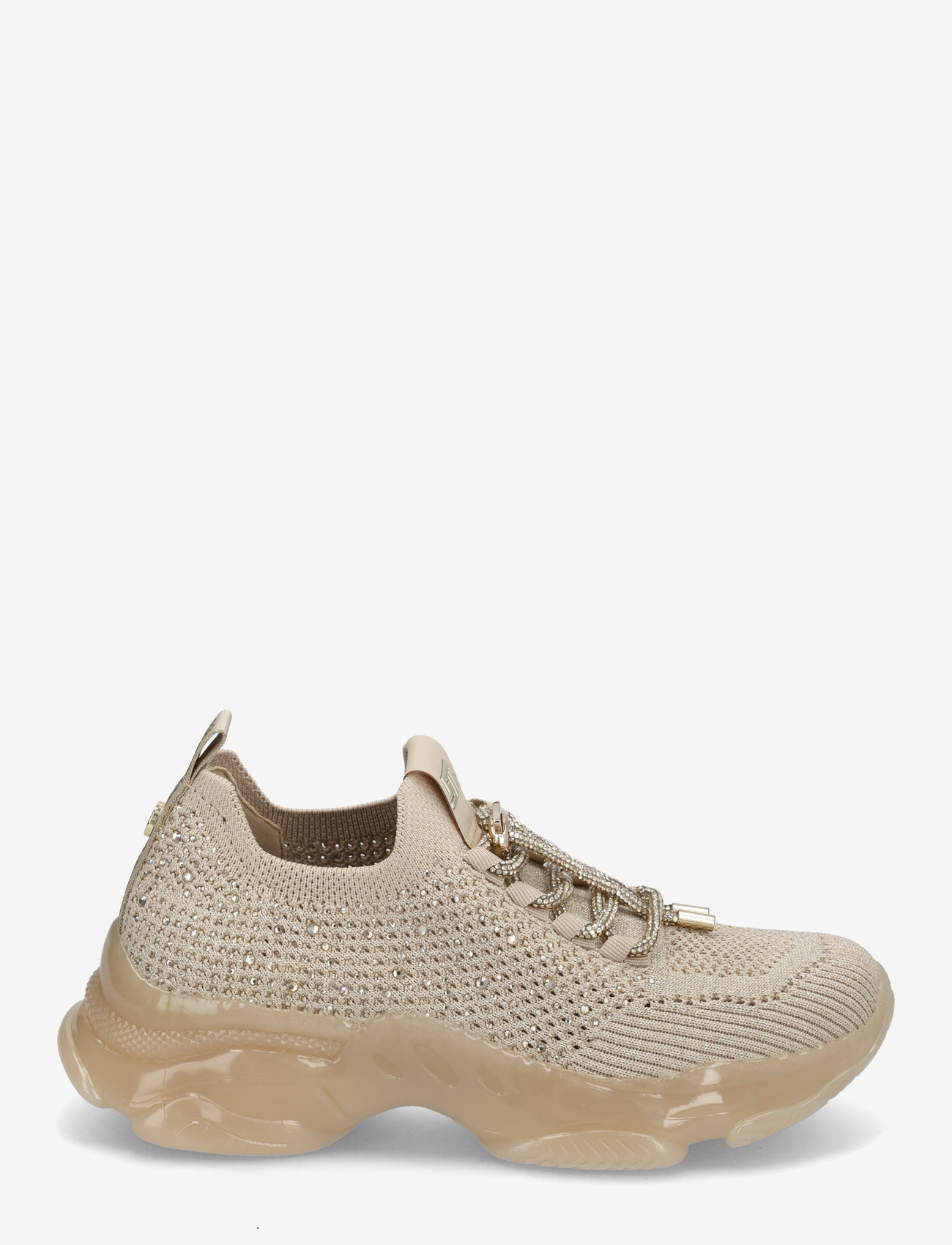 Steve Madden - Meter Sneaker - niedrige sneakers - blush - 1