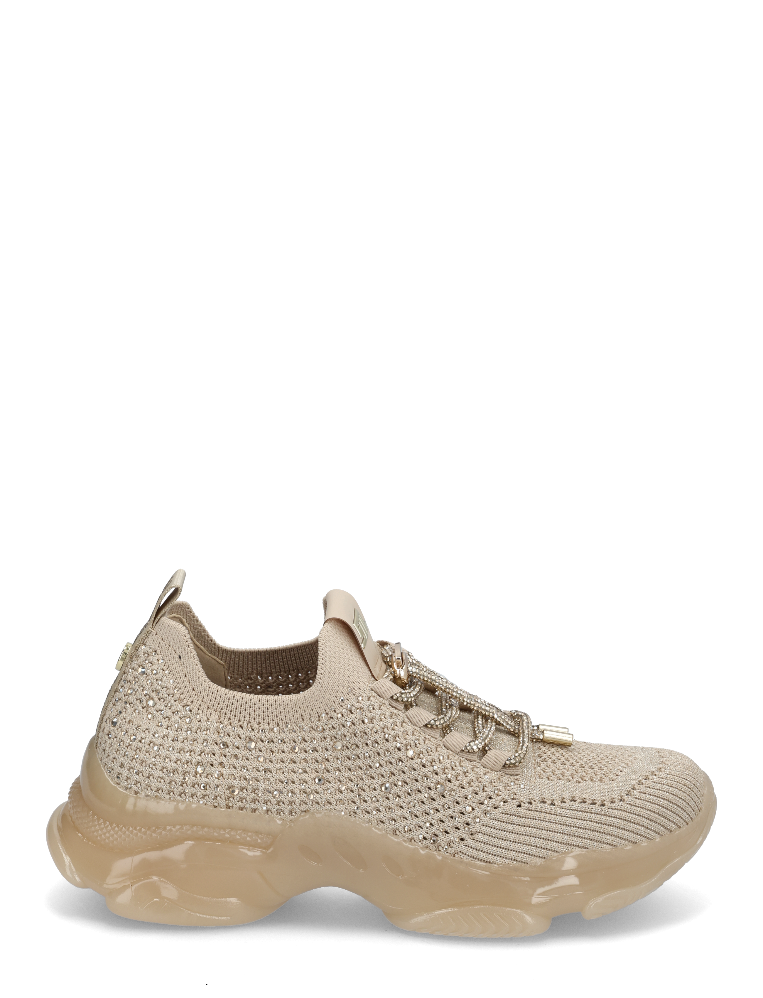 Steve Madden - Meter Sneaker - sneakers med lavt skaft - blush - 1