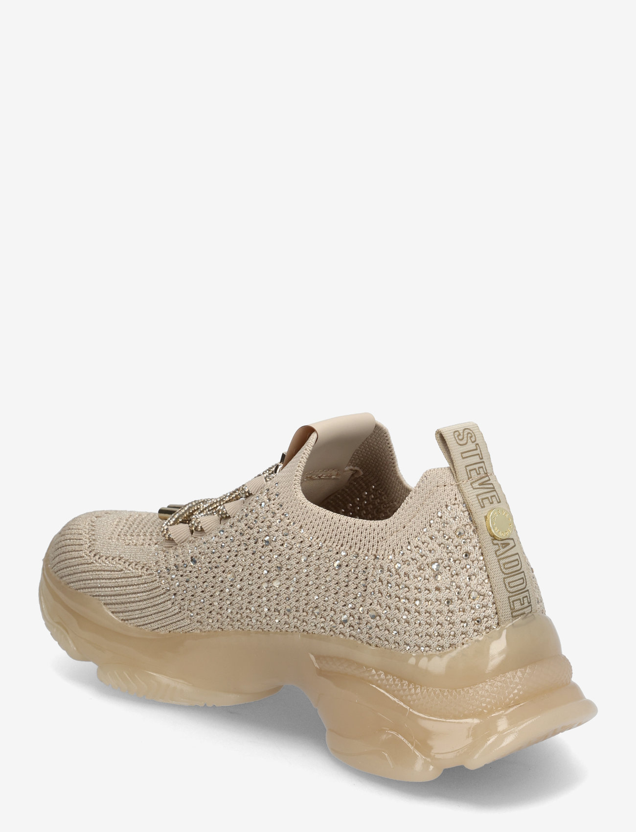 Steve Madden - Meter Sneaker - niedrige sneakers - blush - 2