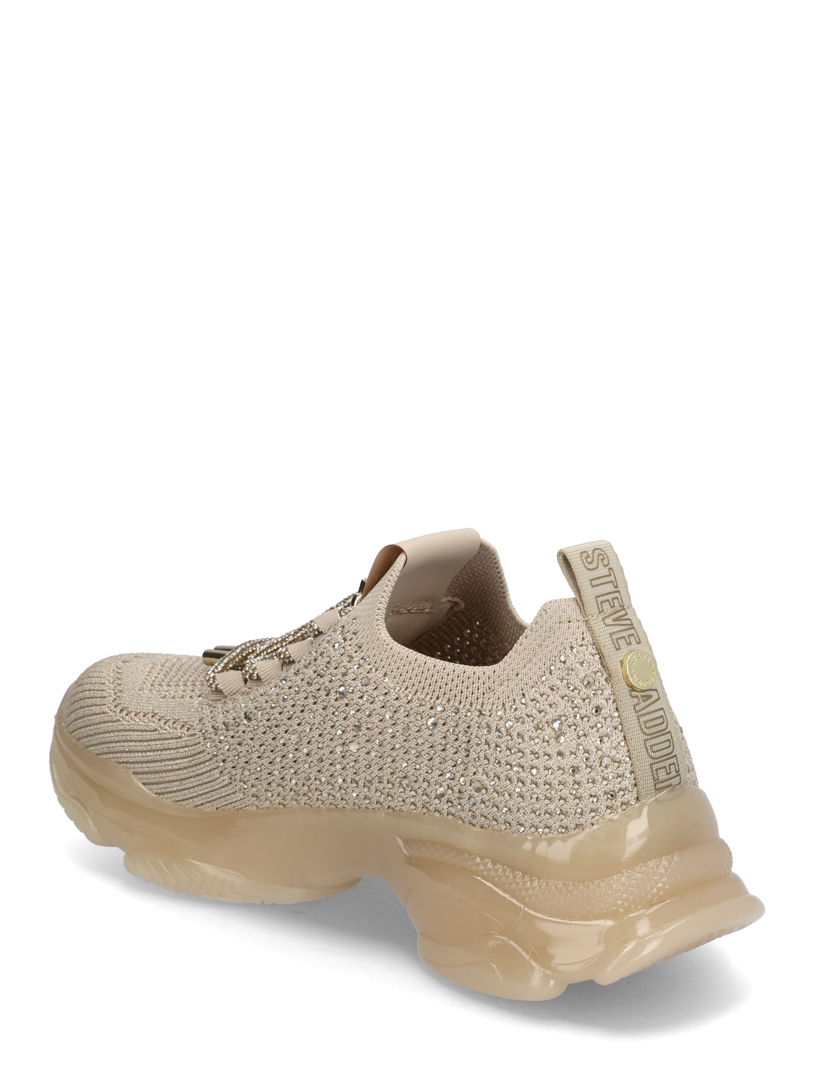Steve Madden - Meter Sneaker - sneakers med lavt skaft - blush - 2