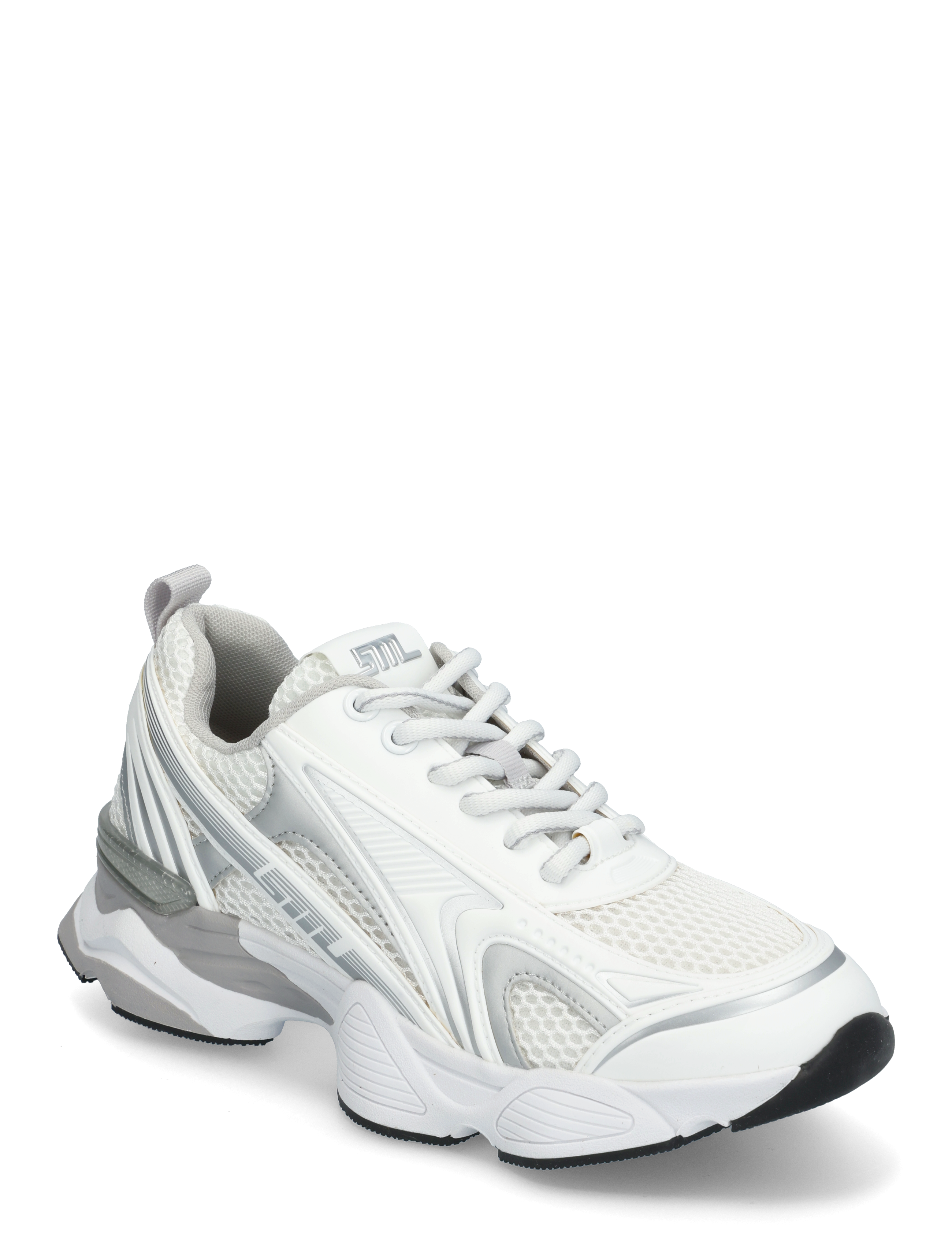 WHITE MULTI