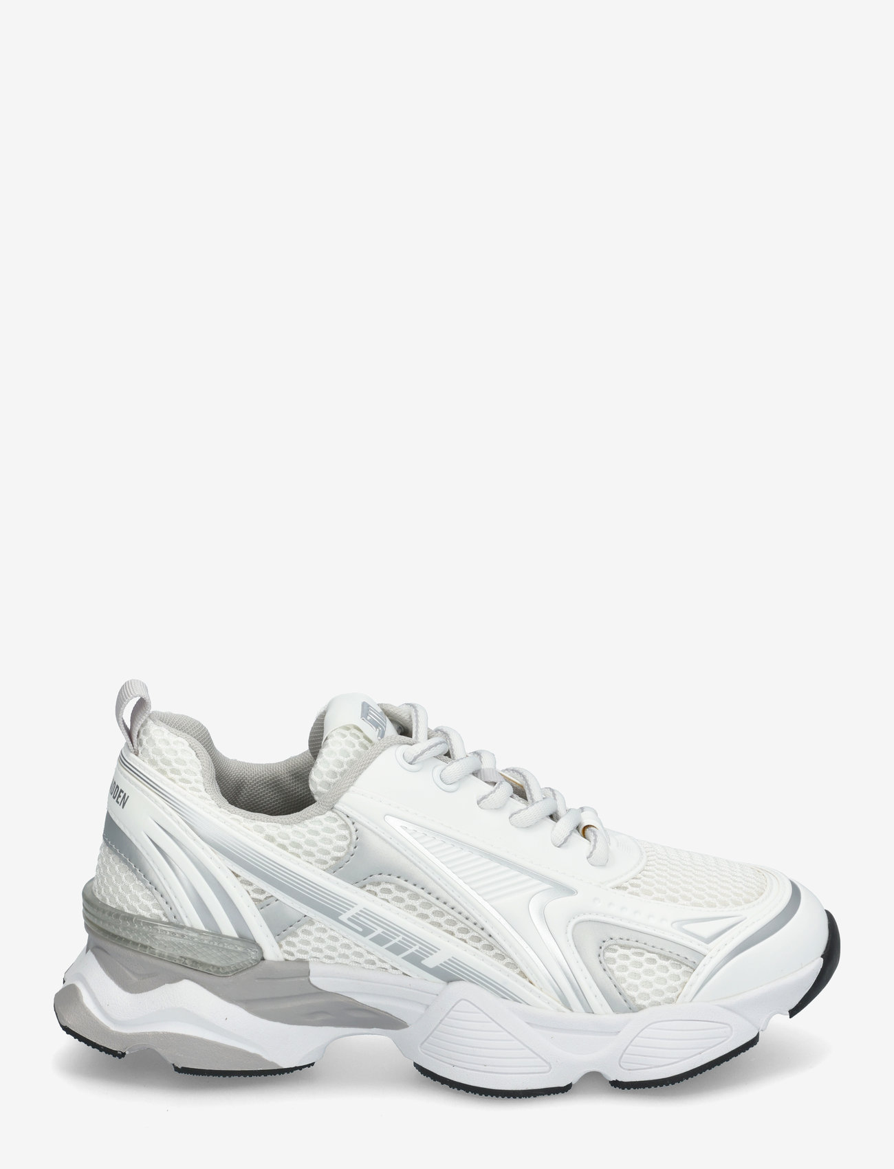 Steve Madden - Speedster-E Sneaker - chunky sneakers - white multi - 1