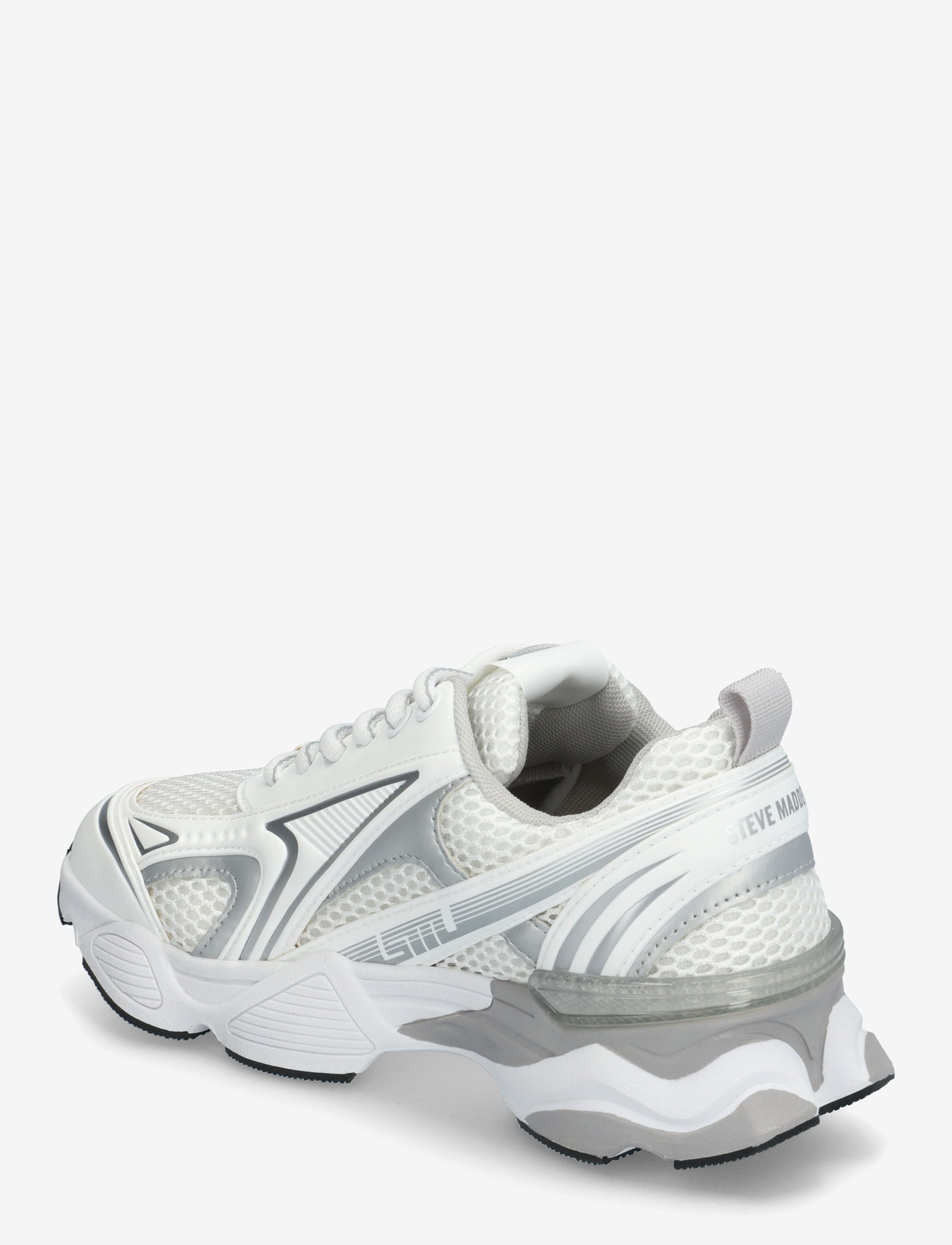 Steve Madden - Speedster-E Sneaker - chunky sneakers - white multi - 2