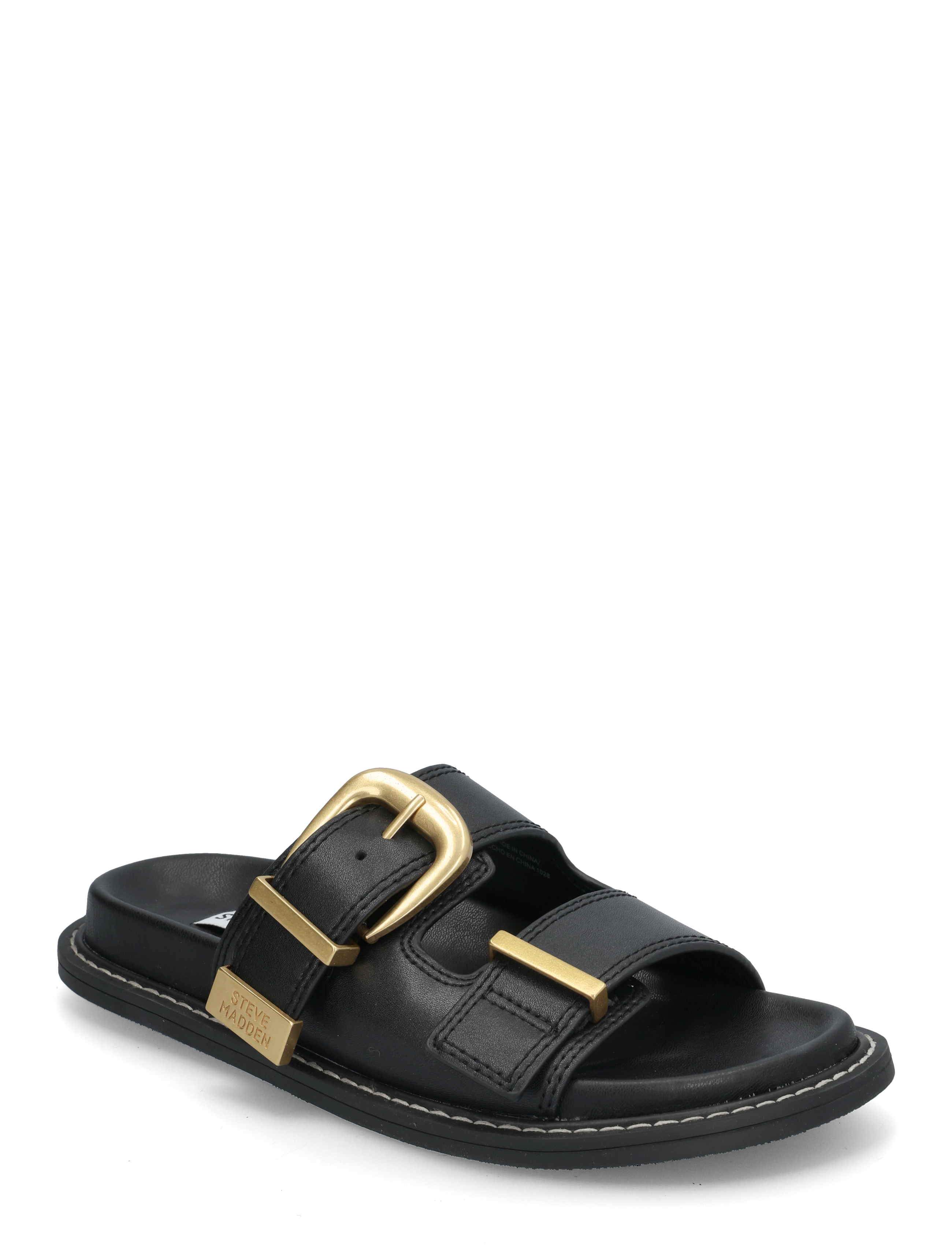 BLK ACTION LEATHER