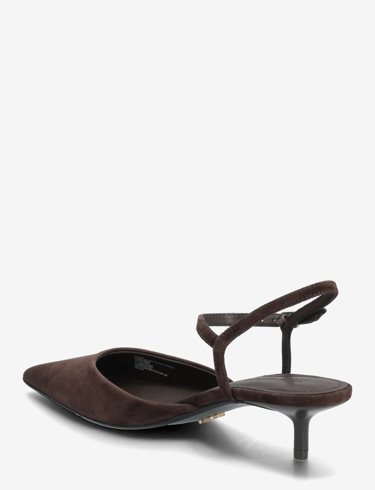 Steve Madden - Adelaide - damen - brown suede - 2